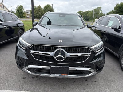 2023 Mercedes-Benz GLC GLC 300 4MATIC® SUV