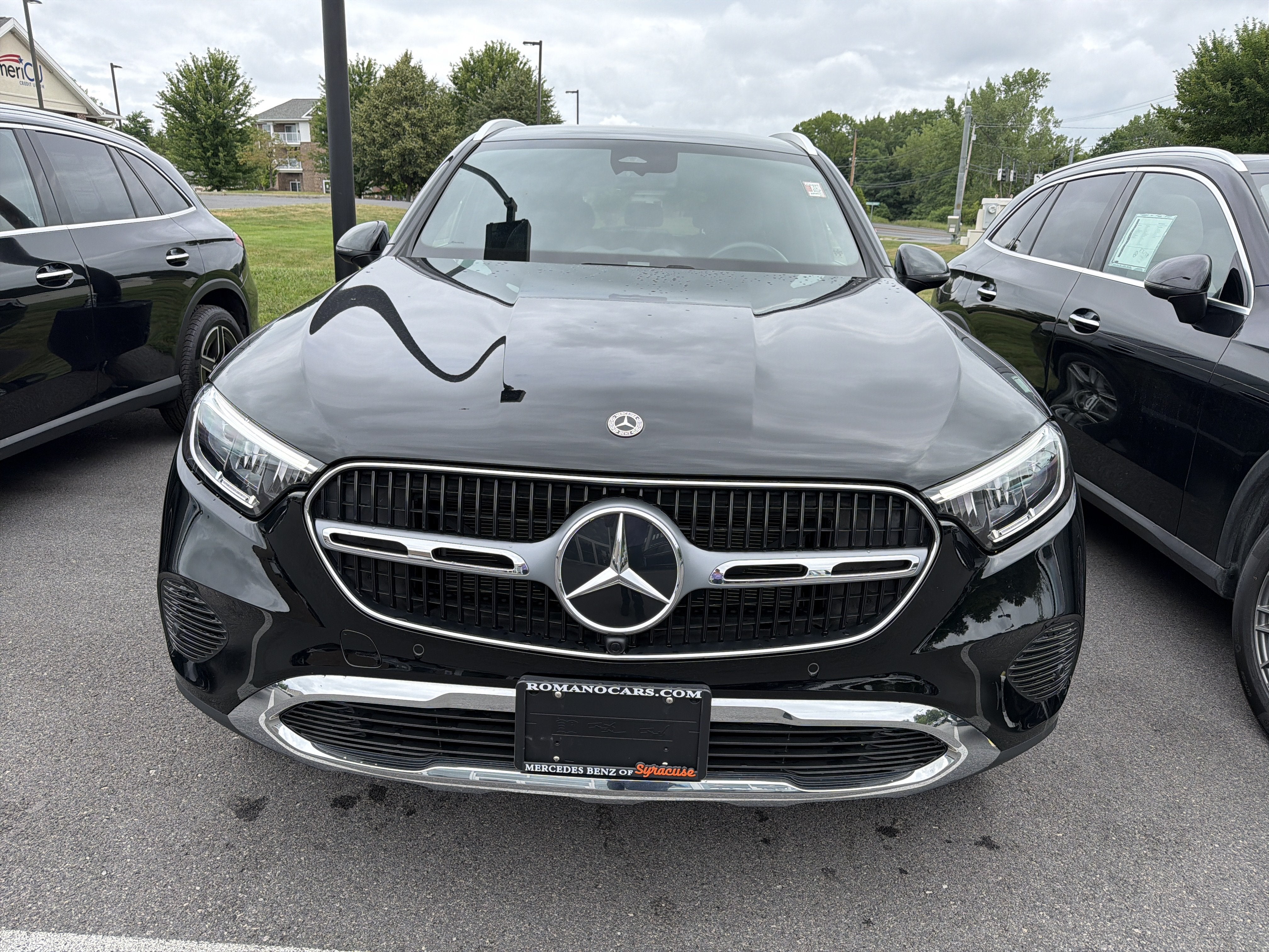 2023 Mercedes-Benz GLC GLC 300 4MATIC® SUV
