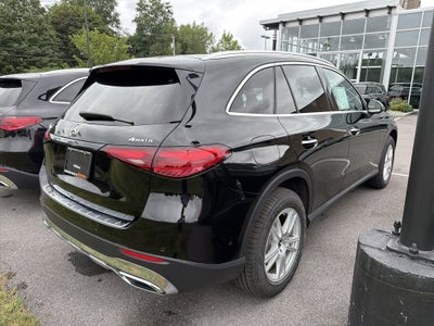 2023 Mercedes-Benz GLC GLC 300 4MATIC® SUV