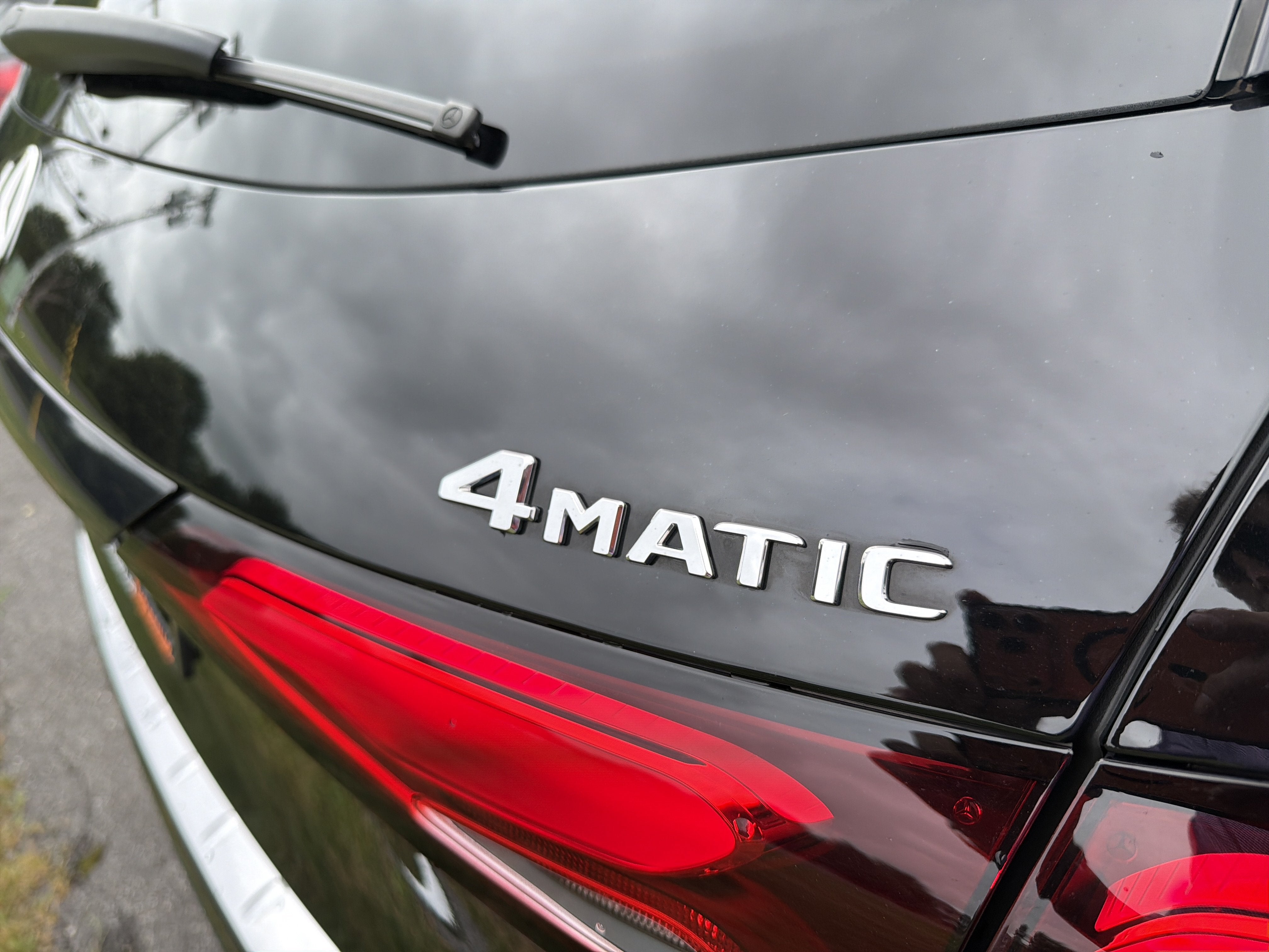 2023 Mercedes-Benz GLC GLC 300 4MATIC® SUV