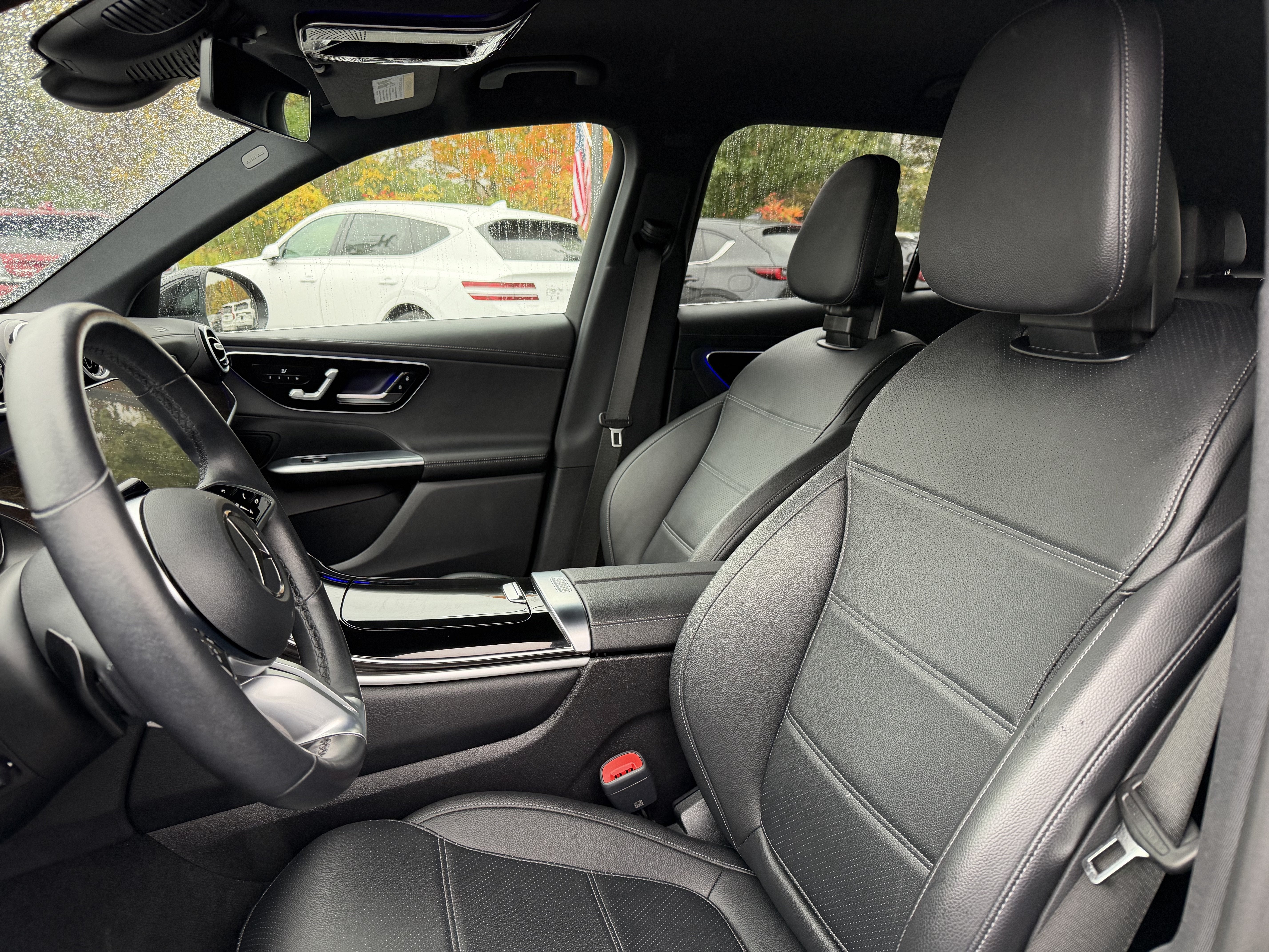 2023 Mercedes-Benz GLC GLC 300 4MATIC® SUV