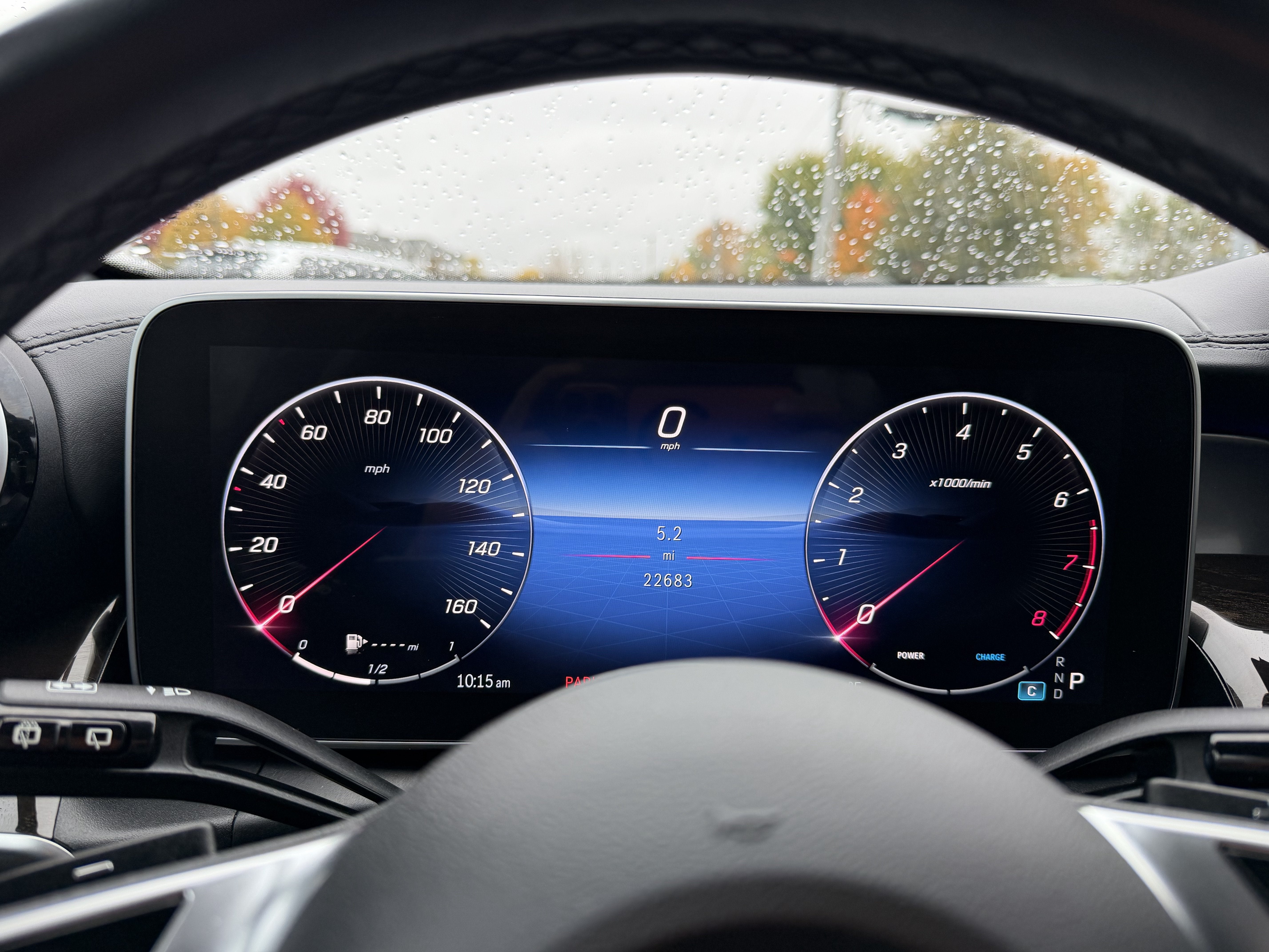 2023 Mercedes-Benz GLC GLC 300 4MATIC® SUV