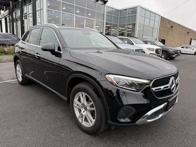 2023 Mercedes-Benz GLC GLC 300 4MATIC® SUV