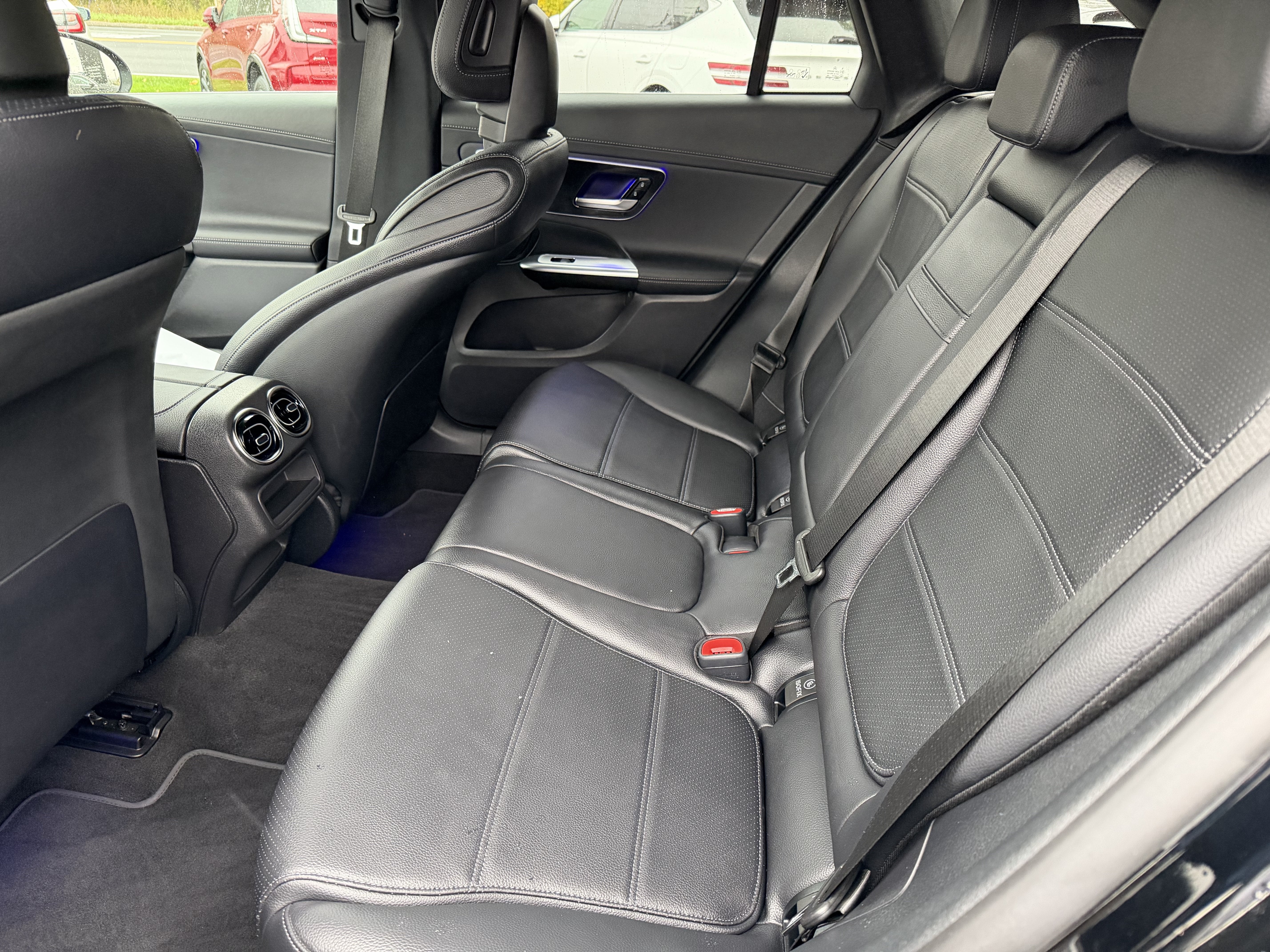 2023 Mercedes-Benz GLC GLC 300 4MATIC® SUV