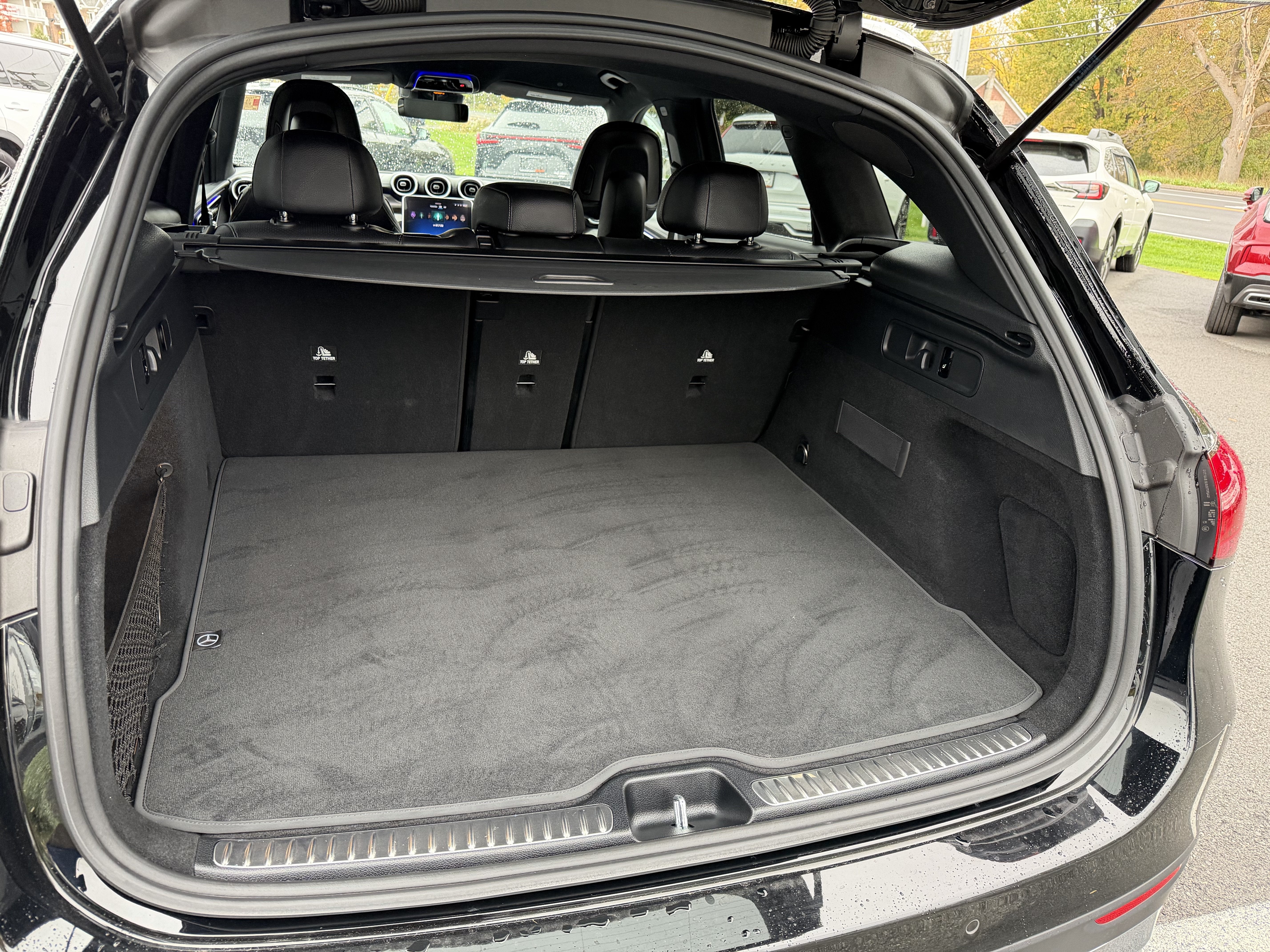 2023 Mercedes-Benz GLC GLC 300 4MATIC® SUV