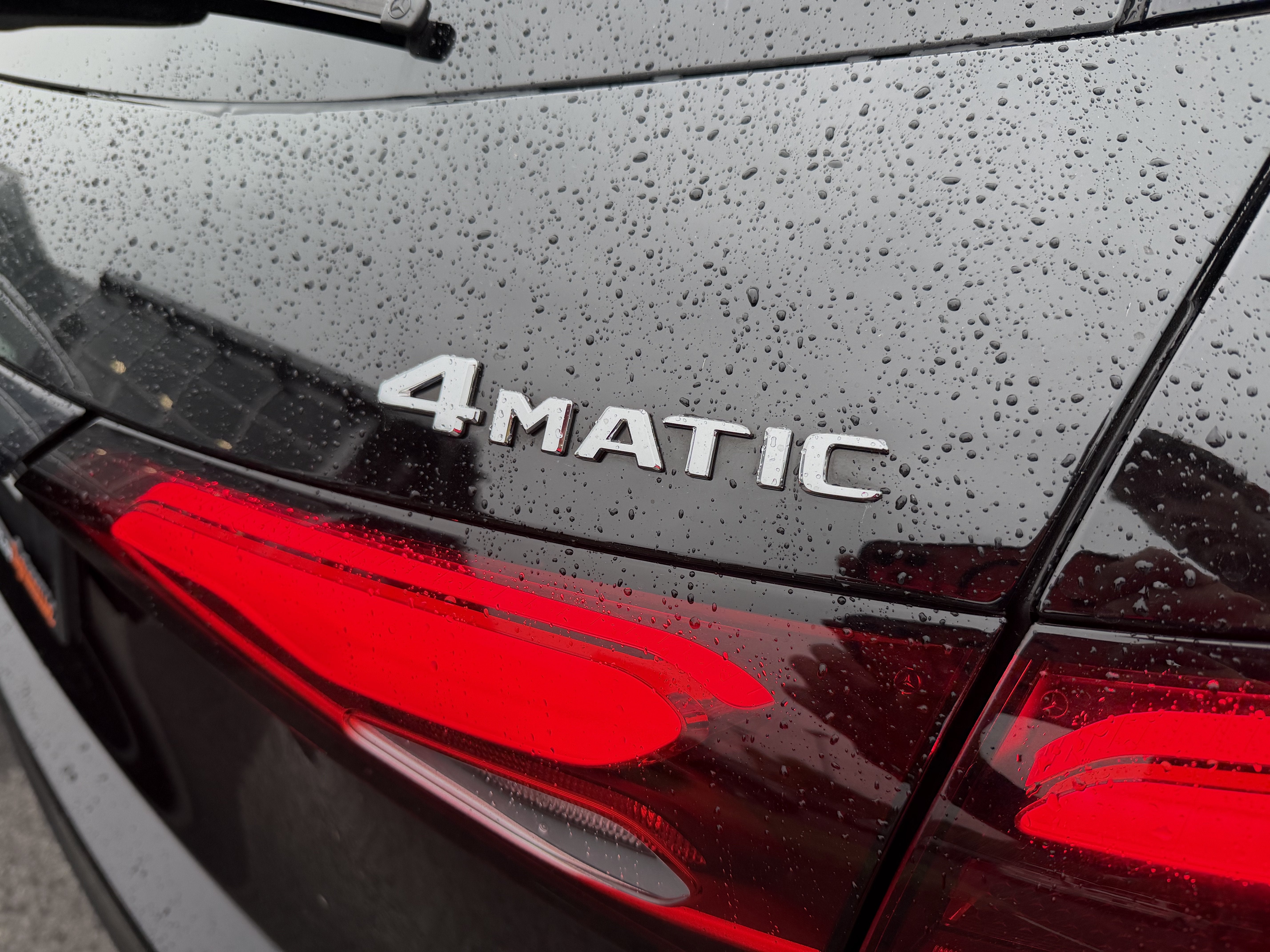 2023 Mercedes-Benz GLC GLC 300 4MATIC® SUV