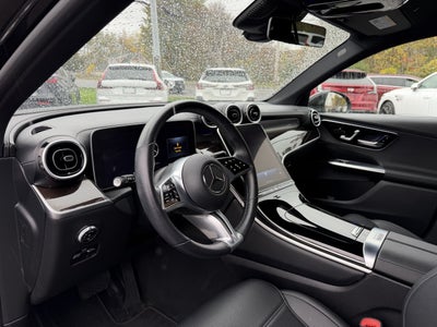 2023 Mercedes-Benz GLC GLC 300 4MATIC® SUV