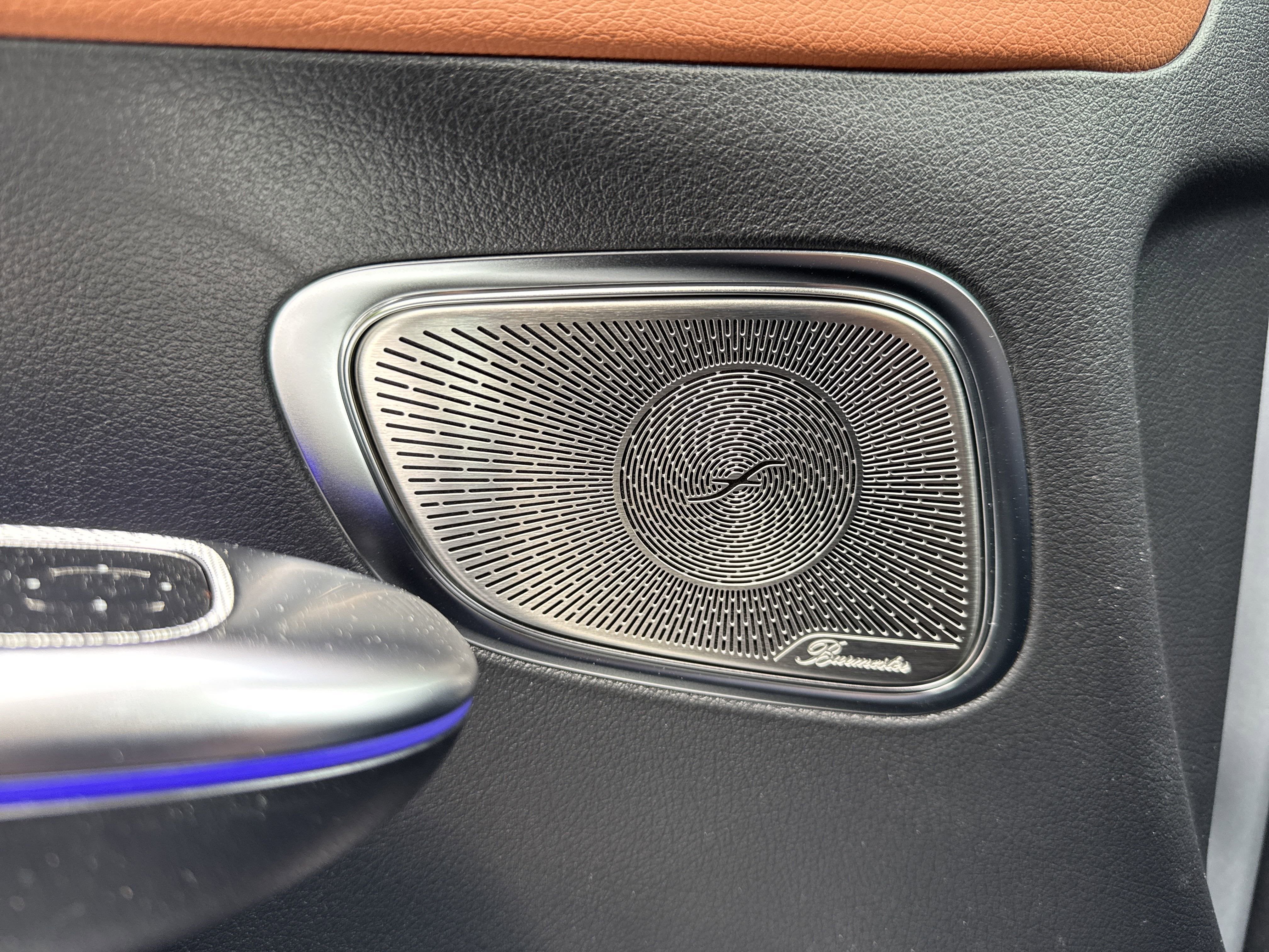 2025 Mercedes-Benz GLC GLC 300 4MATIC® SUV