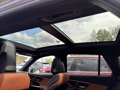 2025 Mercedes-Benz GLC GLC 300 4MATIC® SUV