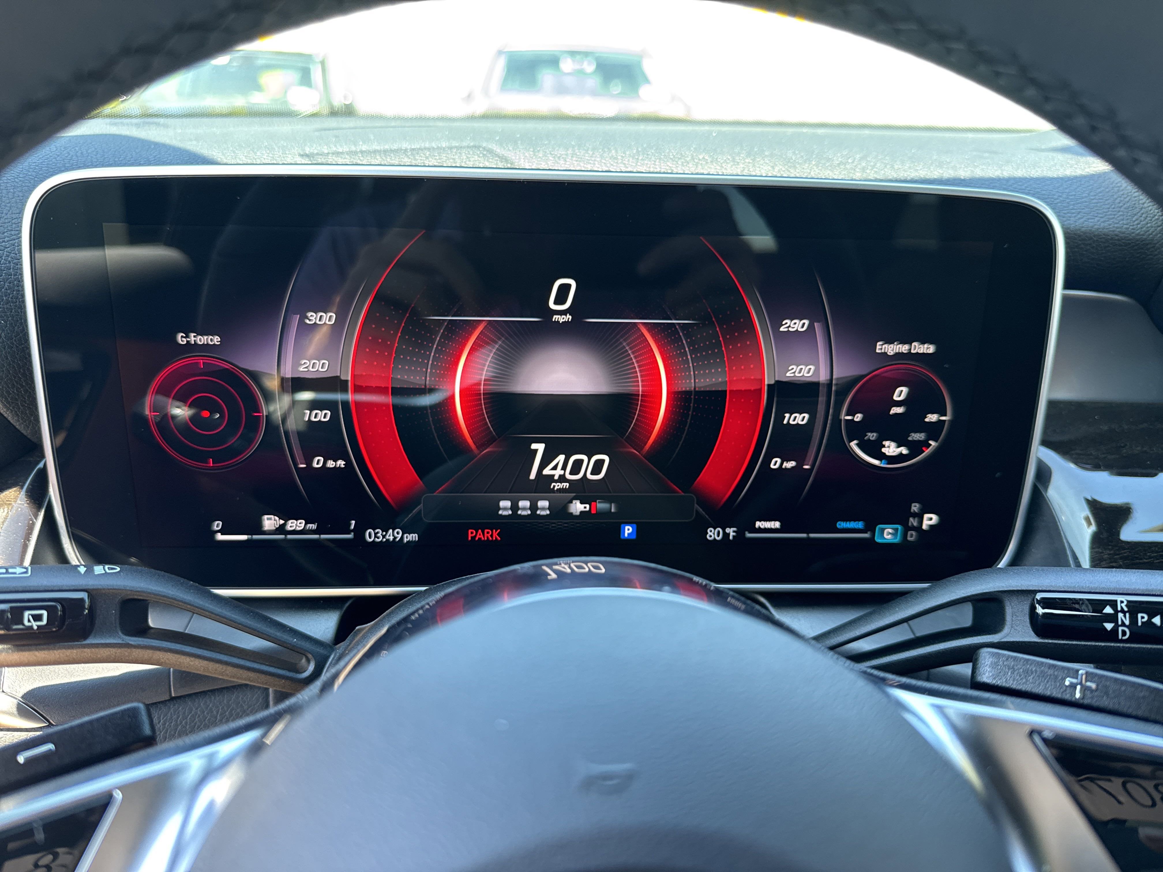 2025 Mercedes-Benz GLC GLC 300 4MATIC® SUV