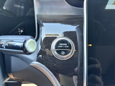 2025 Mercedes-Benz GLC GLC 300 4MATIC® SUV