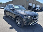 2025 Mercedes-Benz GLC GLC 300 4MATIC® SUV