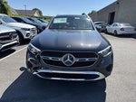 2025 Mercedes-Benz GLC GLC 300 4MATIC® SUV