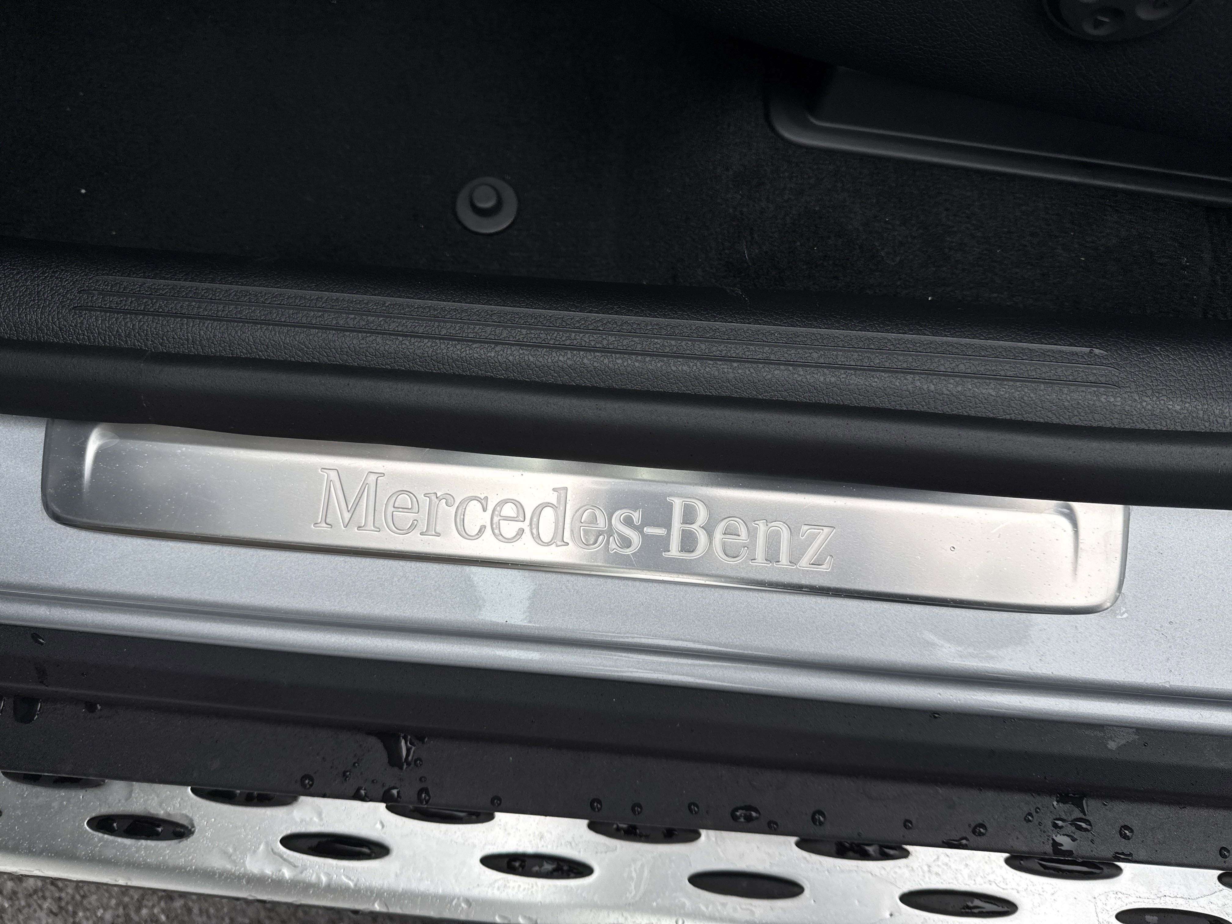 2026 Mercedes-Benz GLC GLC 300 4MATIC® SUV