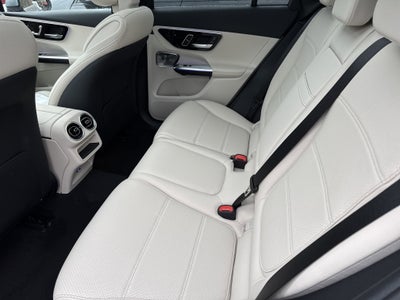 2026 Mercedes-Benz GLC GLC 300 4MATIC® SUV