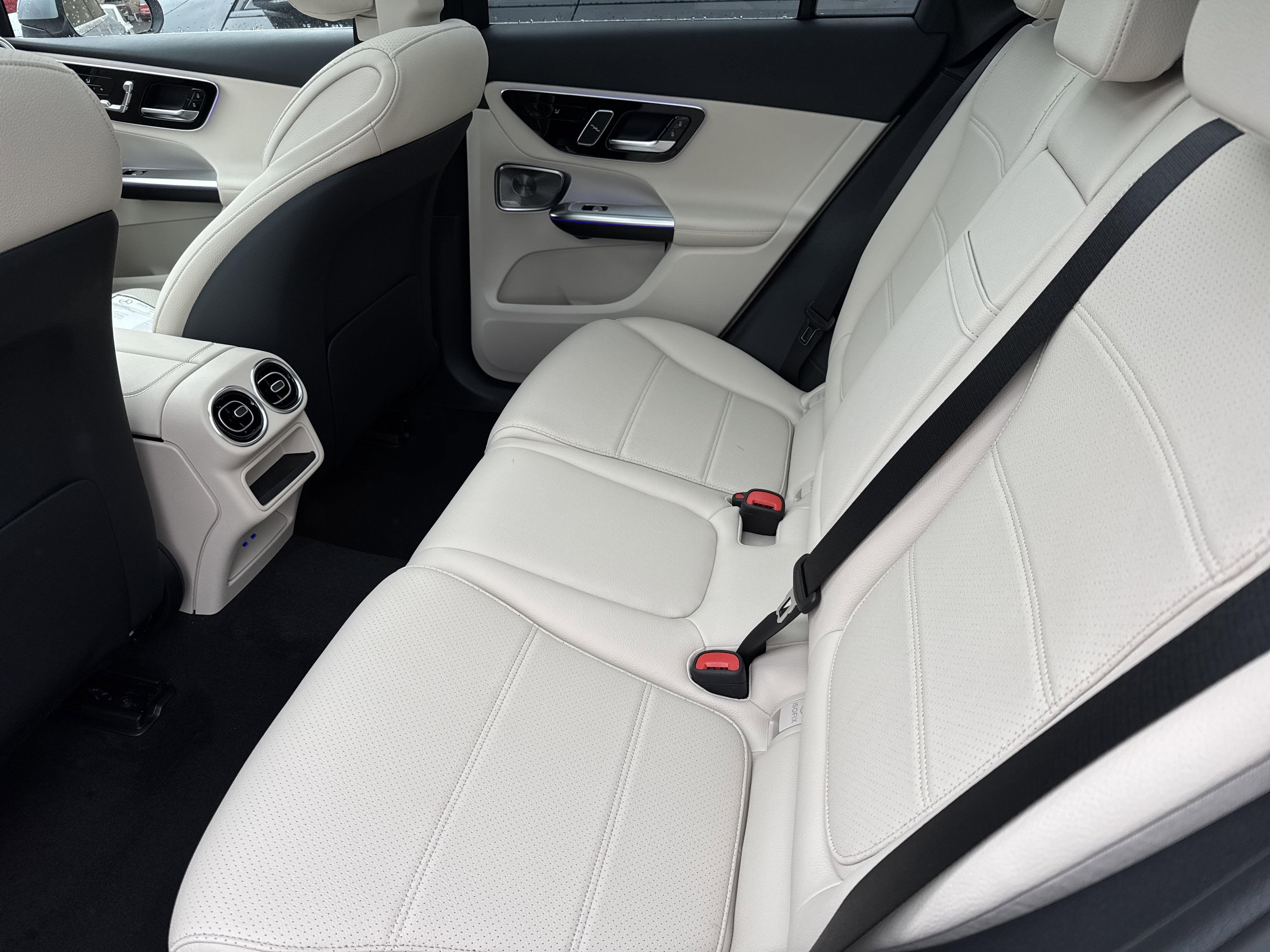 2026 Mercedes-Benz GLC GLC 300 4MATIC® SUV