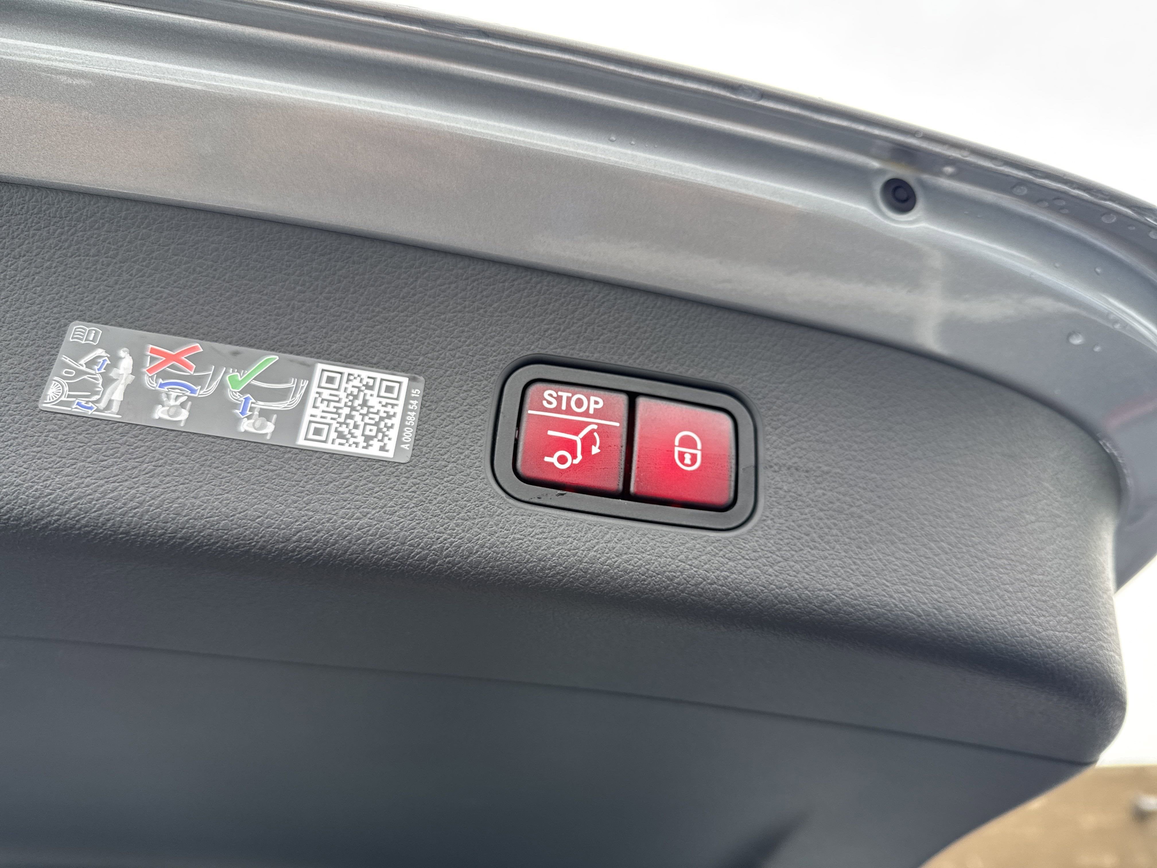 2026 Mercedes-Benz GLC GLC 300 4MATIC® SUV