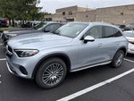 2026 Mercedes-Benz GLC GLC 300 4MATIC® SUV