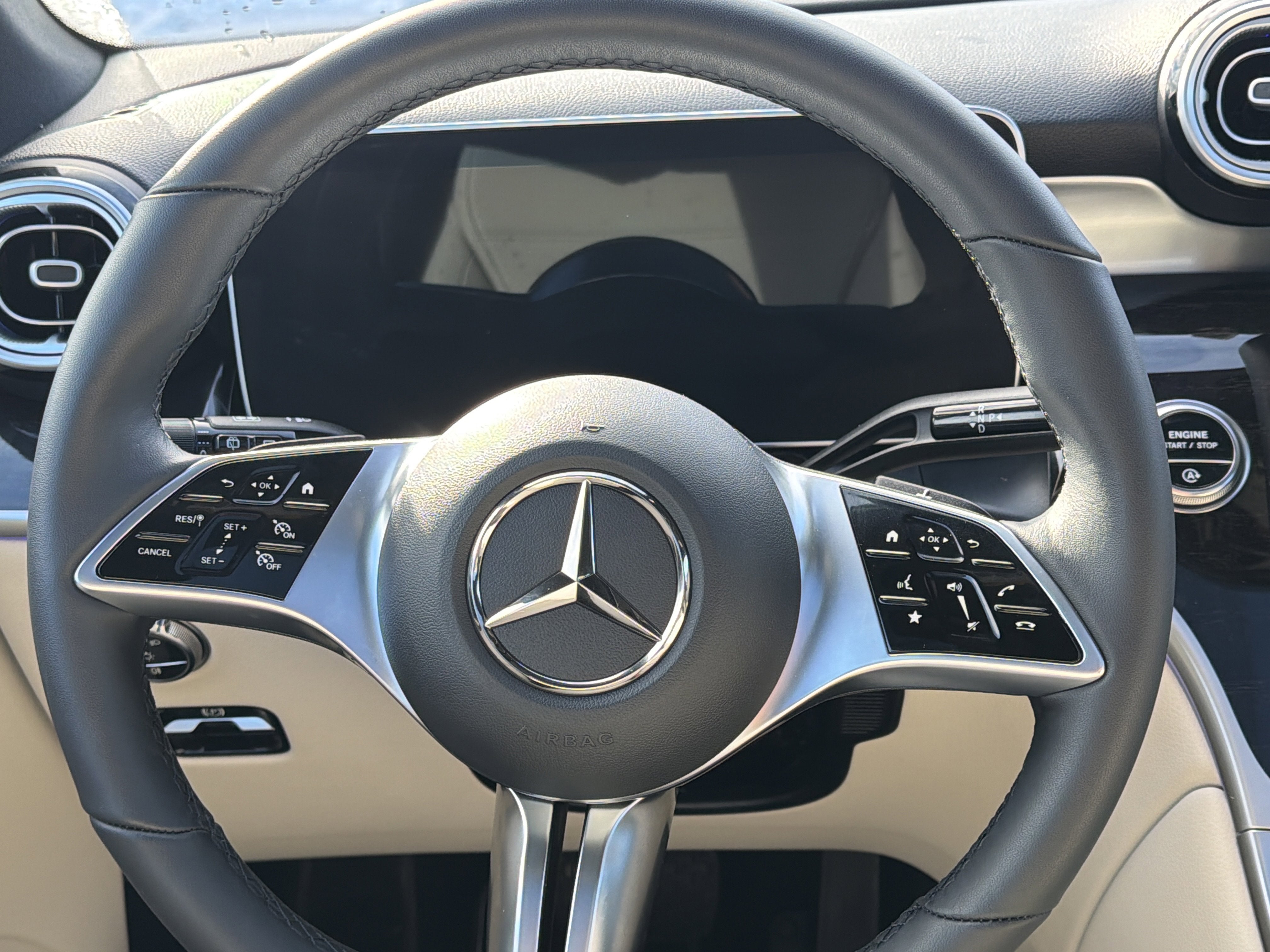 2026 Mercedes-Benz GLC GLC 300 4MATIC® SUV