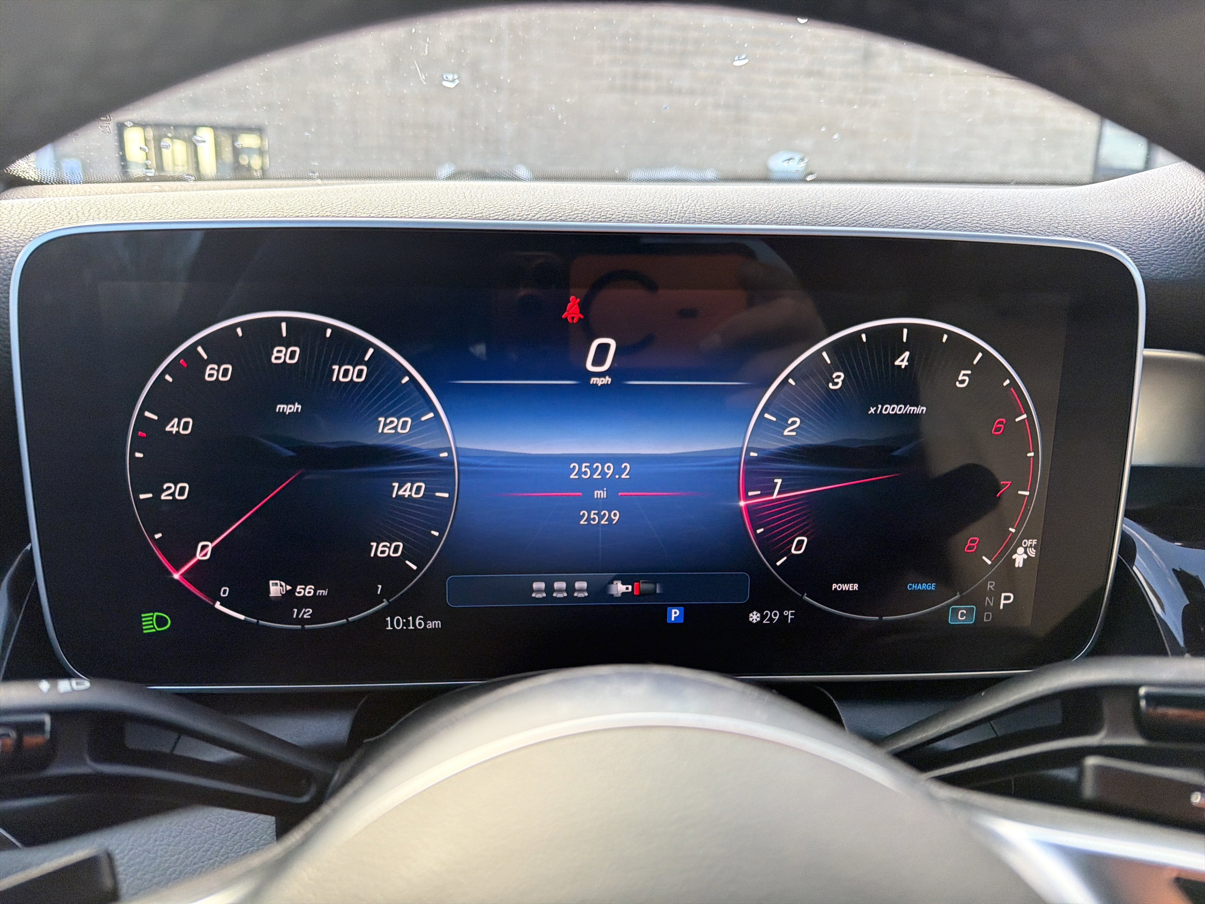 2026 Mercedes-Benz GLC GLC 300 4MATIC® SUV