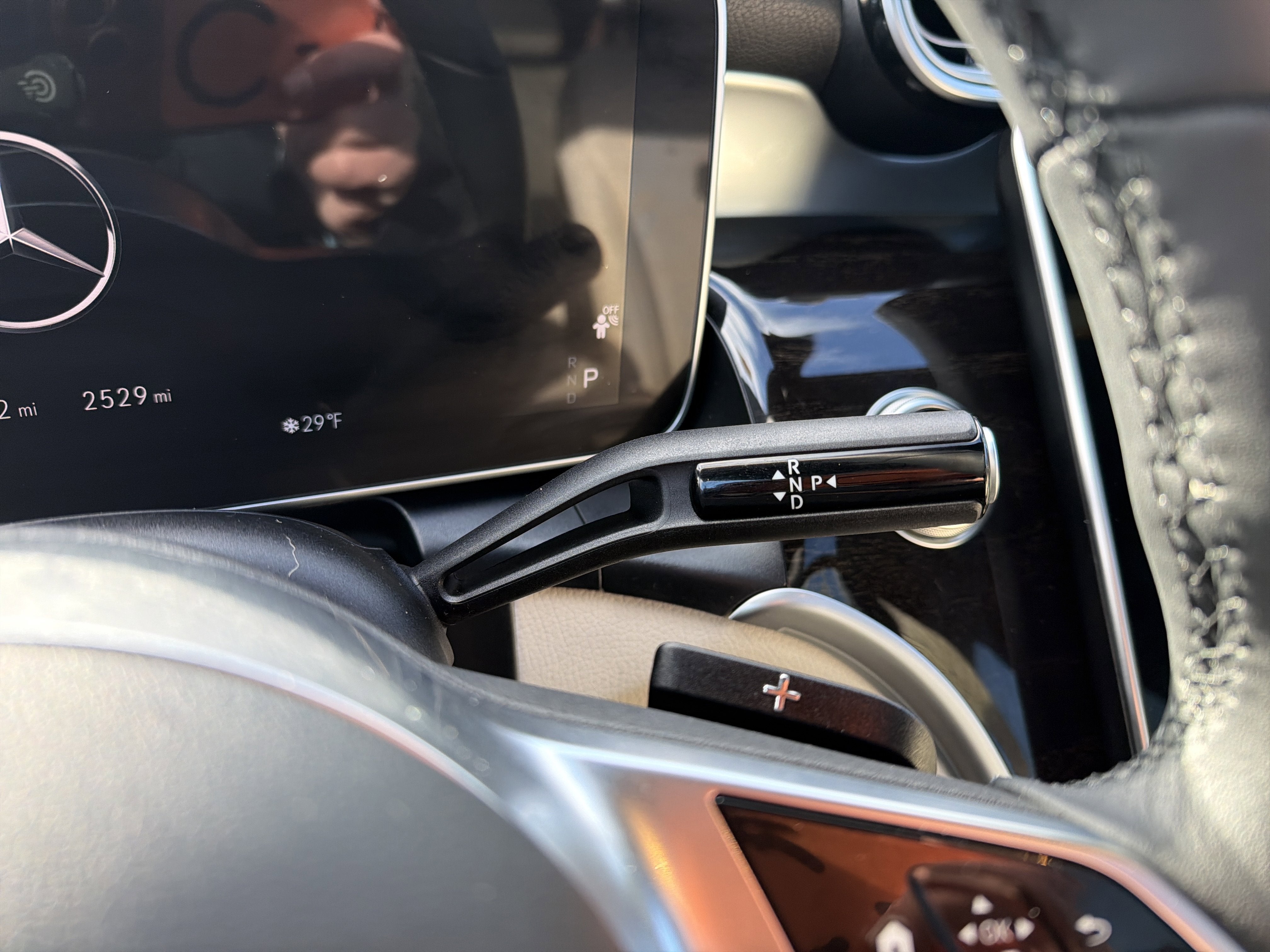 2026 Mercedes-Benz GLC GLC 300 4MATIC® SUV