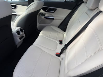 2026 Mercedes-Benz GLC GLC 300 4MATIC® SUV