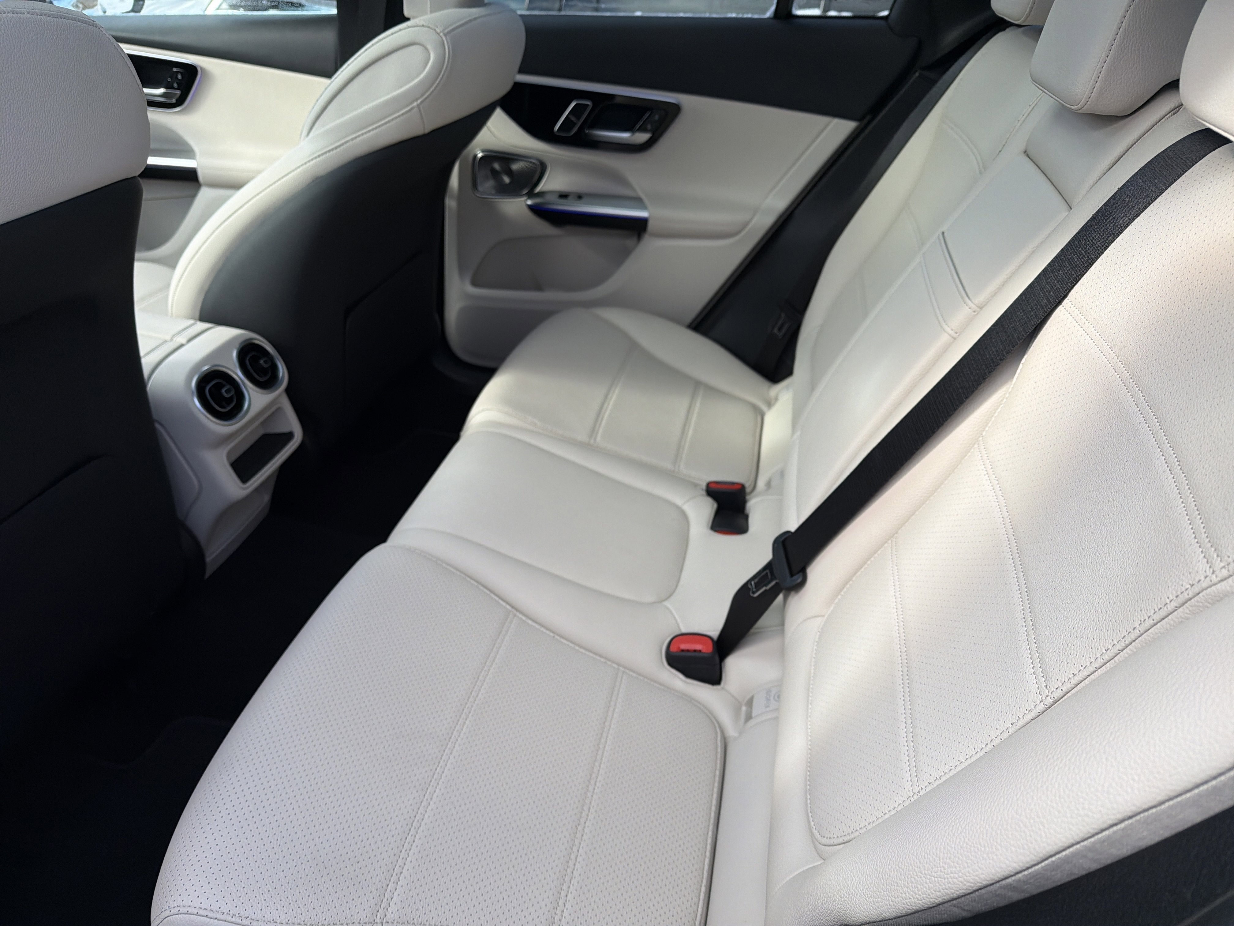 2026 Mercedes-Benz GLC GLC 300 4MATIC® SUV