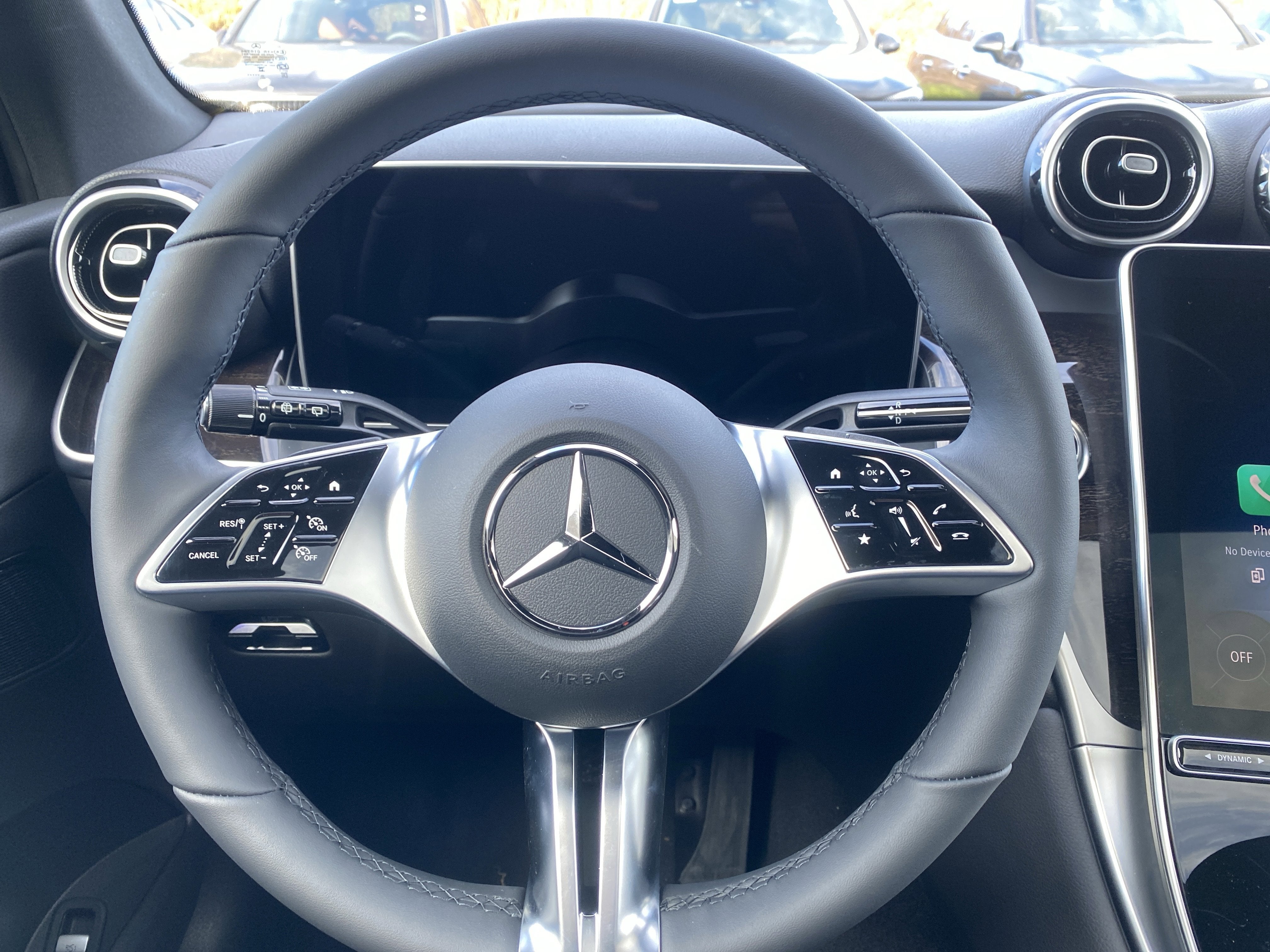 2026 Mercedes-Benz GLC GLC 300 4MATIC® SUV