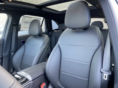 2026 Mercedes-Benz GLC GLC 300 4MATIC® SUV