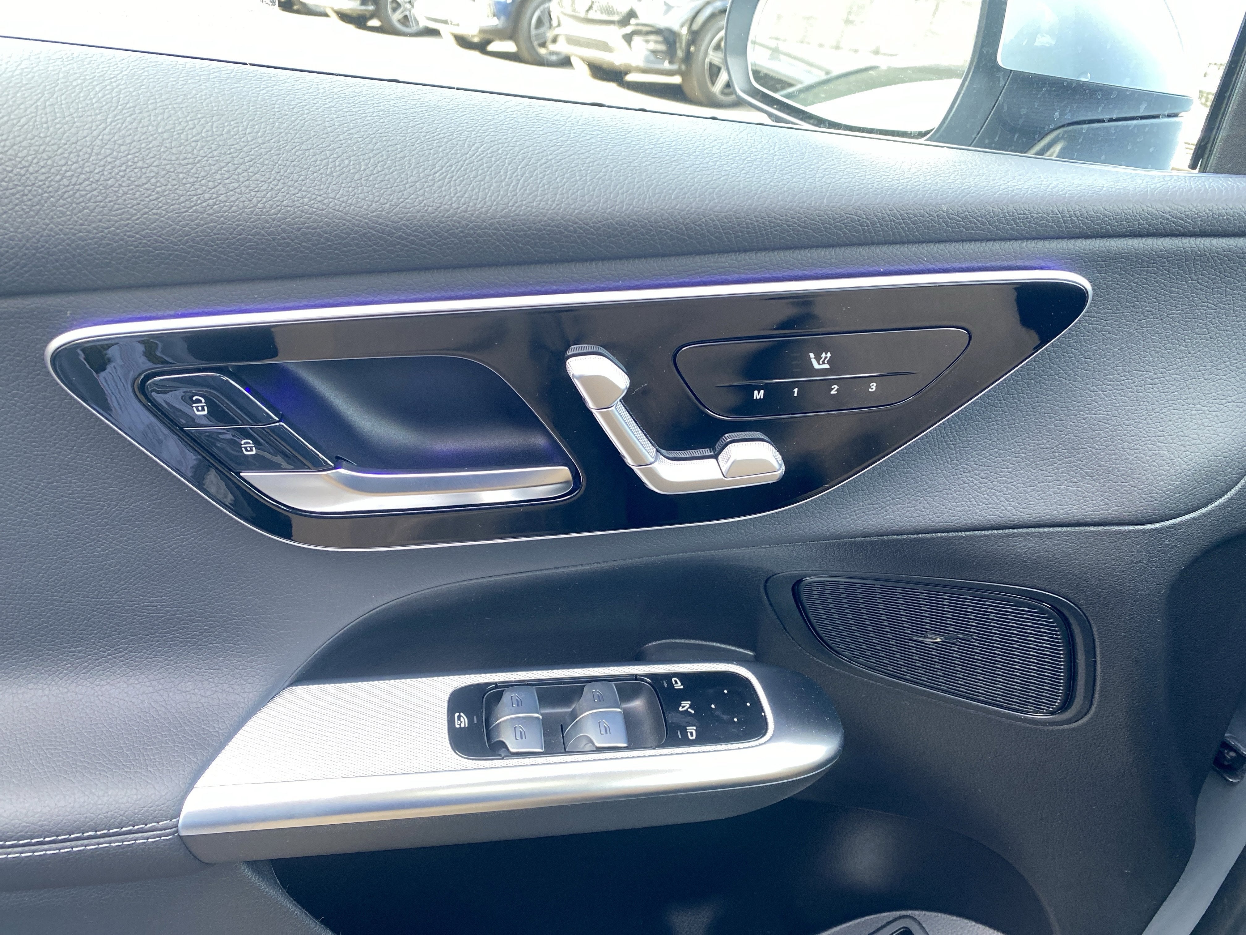 2026 Mercedes-Benz GLC GLC 300 4MATIC® SUV