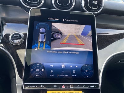 2026 Mercedes-Benz GLC GLC 300 4MATIC® SUV