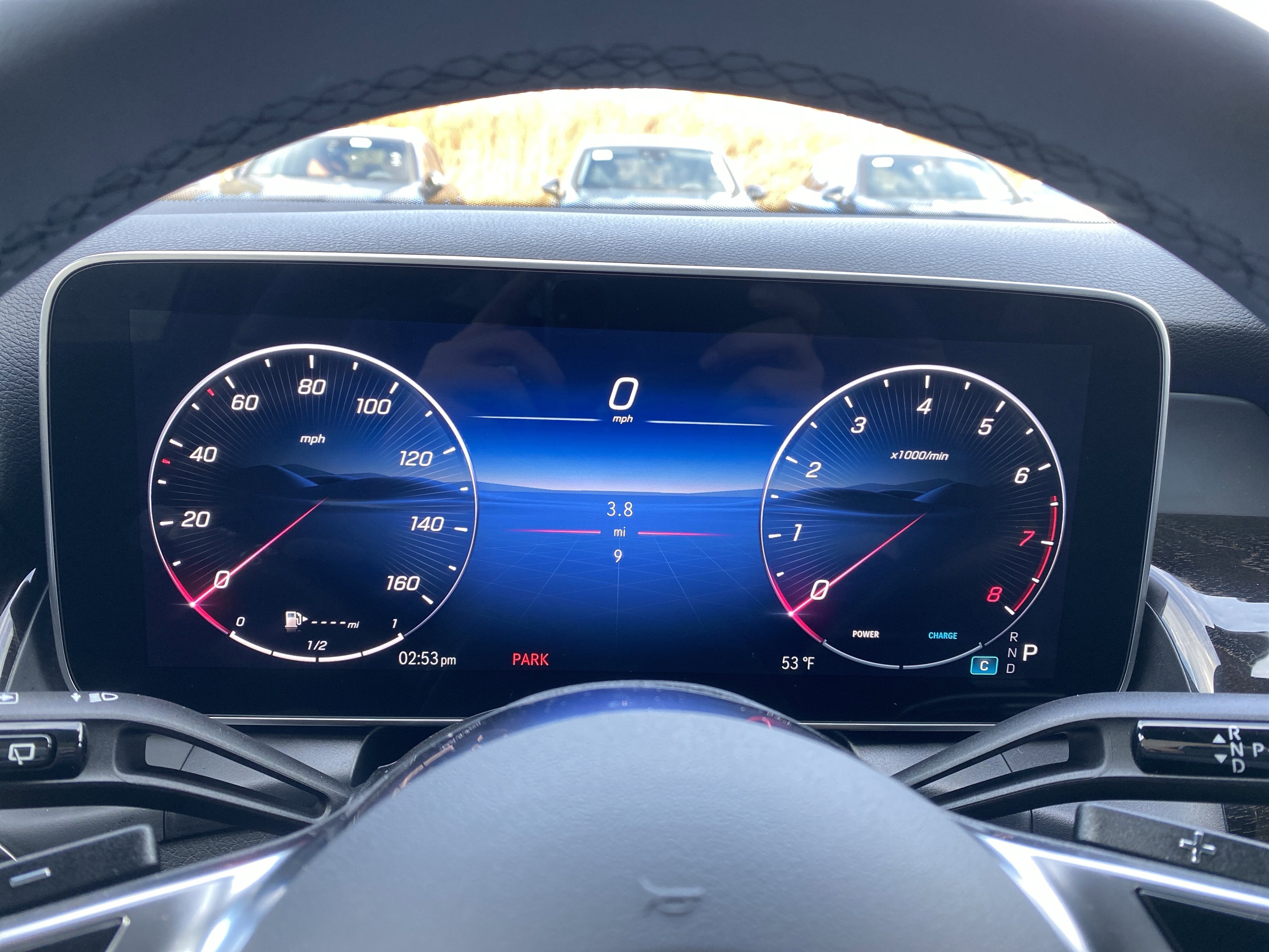 2026 Mercedes-Benz GLC GLC 300 4MATIC® SUV