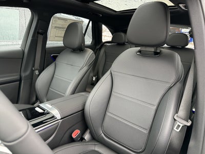 2026 Mercedes-Benz GLC GLC 300 4MATIC® SUV