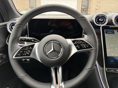 2026 Mercedes-Benz GLC GLC 300 4MATIC® SUV