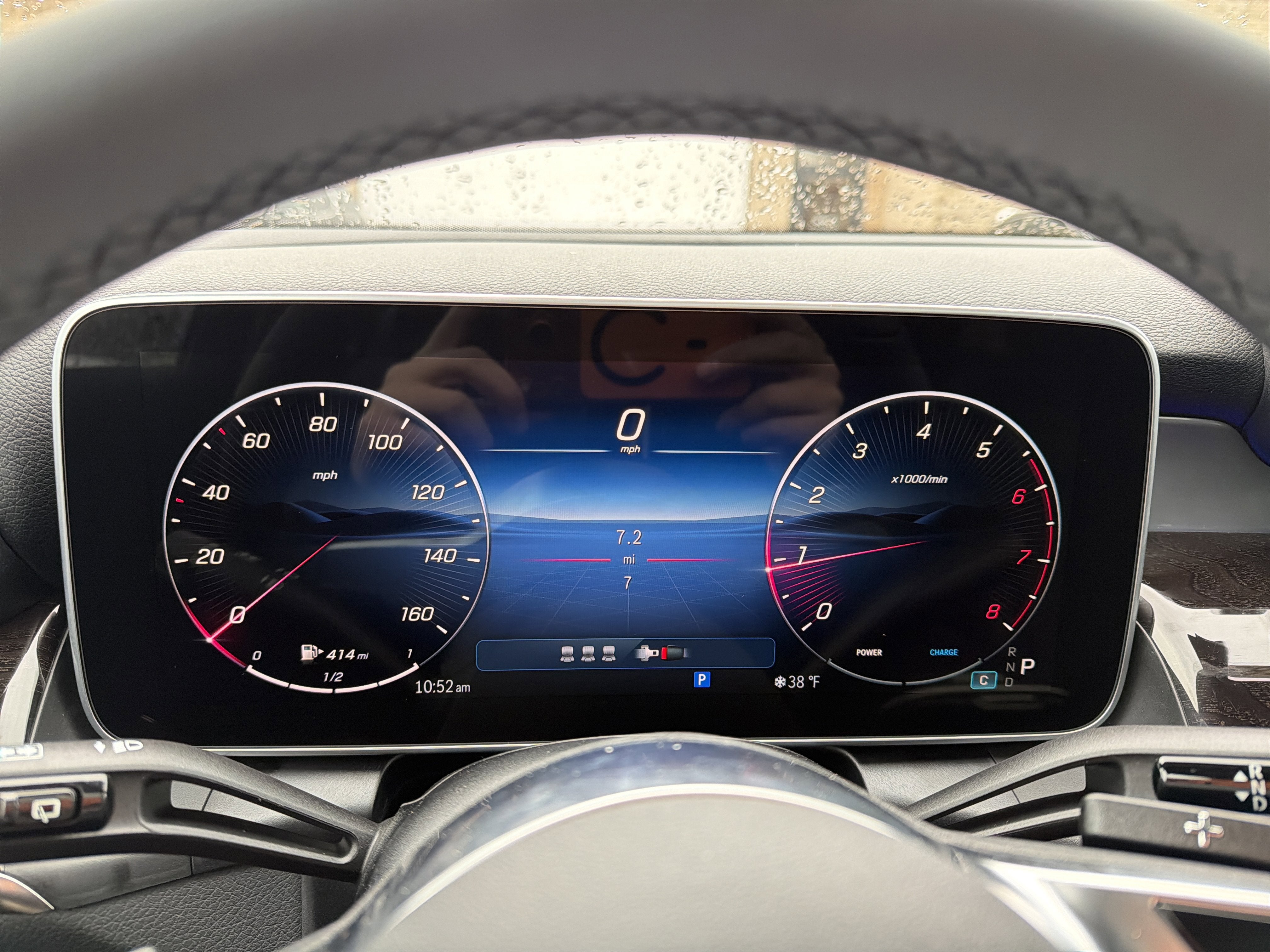 2026 Mercedes-Benz GLC GLC 300 4MATIC® SUV