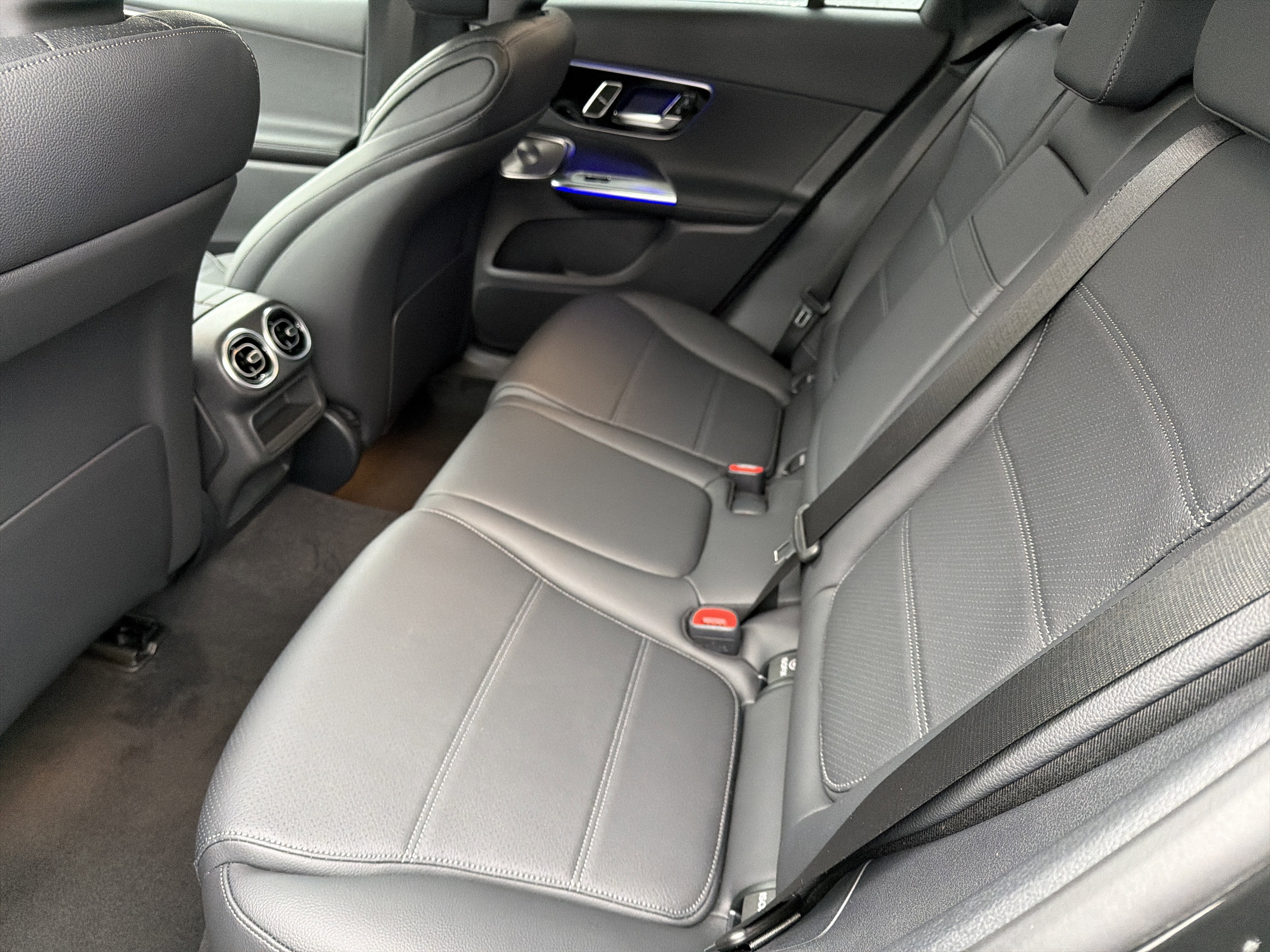 2026 Mercedes-Benz GLC GLC 300 4MATIC® SUV