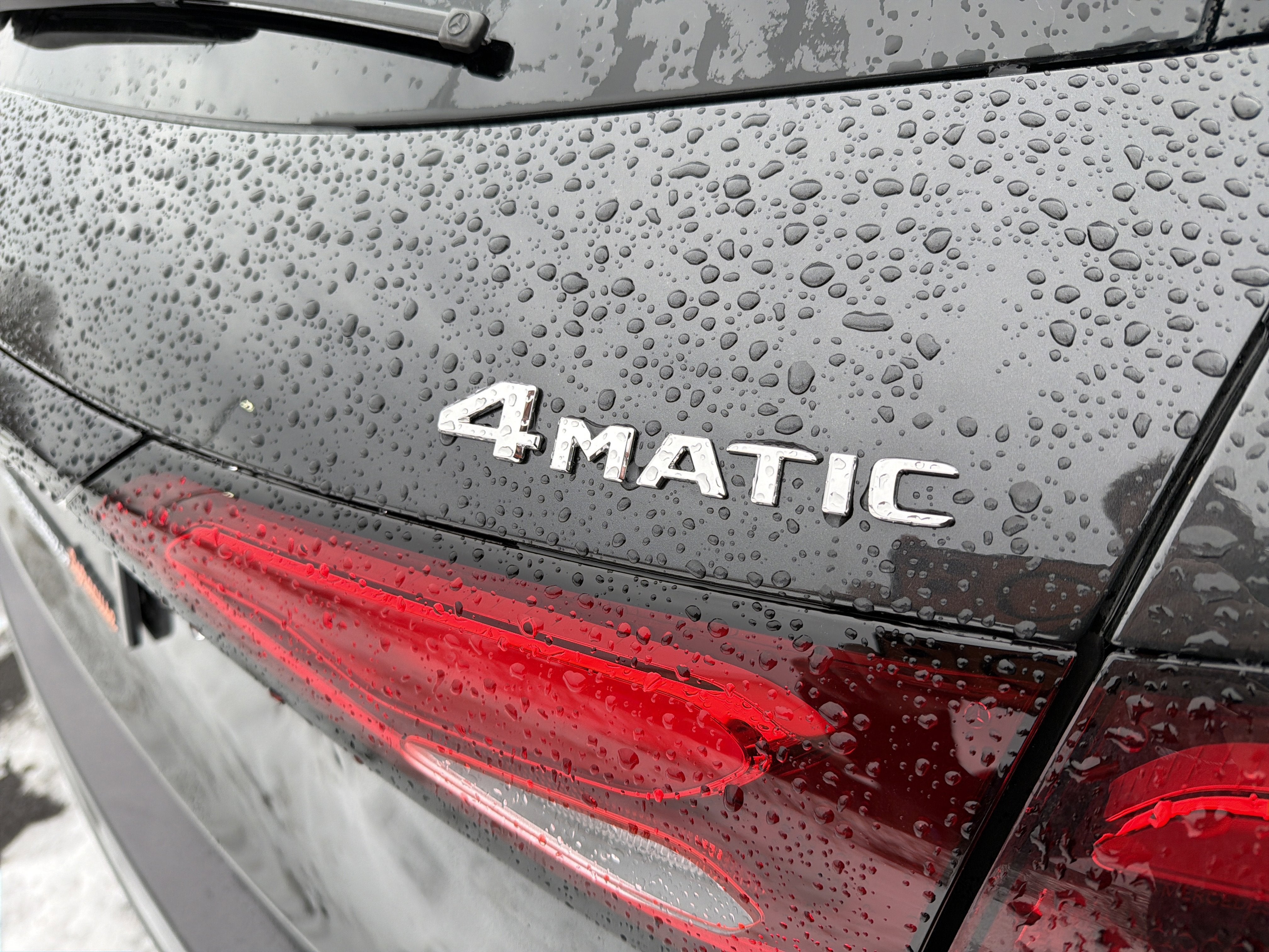 2026 Mercedes-Benz GLC GLC 300 4MATIC® SUV