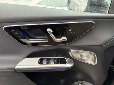 2026 Mercedes-Benz GLC GLC 300 4MATIC® SUV