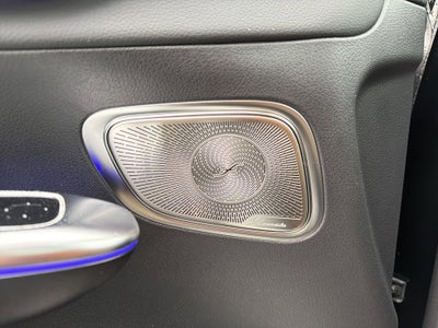 2026 Mercedes-Benz GLC GLC 300 4MATIC® SUV