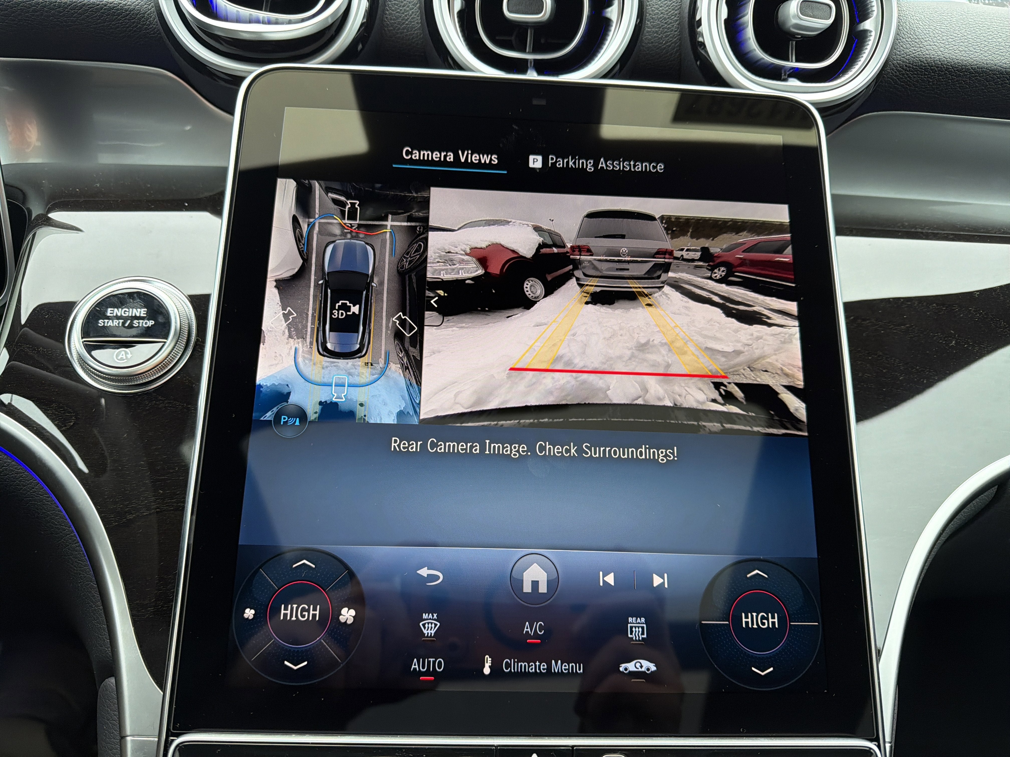 2026 Mercedes-Benz GLC GLC 300 4MATIC® SUV