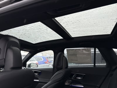 2026 Mercedes-Benz GLC GLC 300 4MATIC® SUV