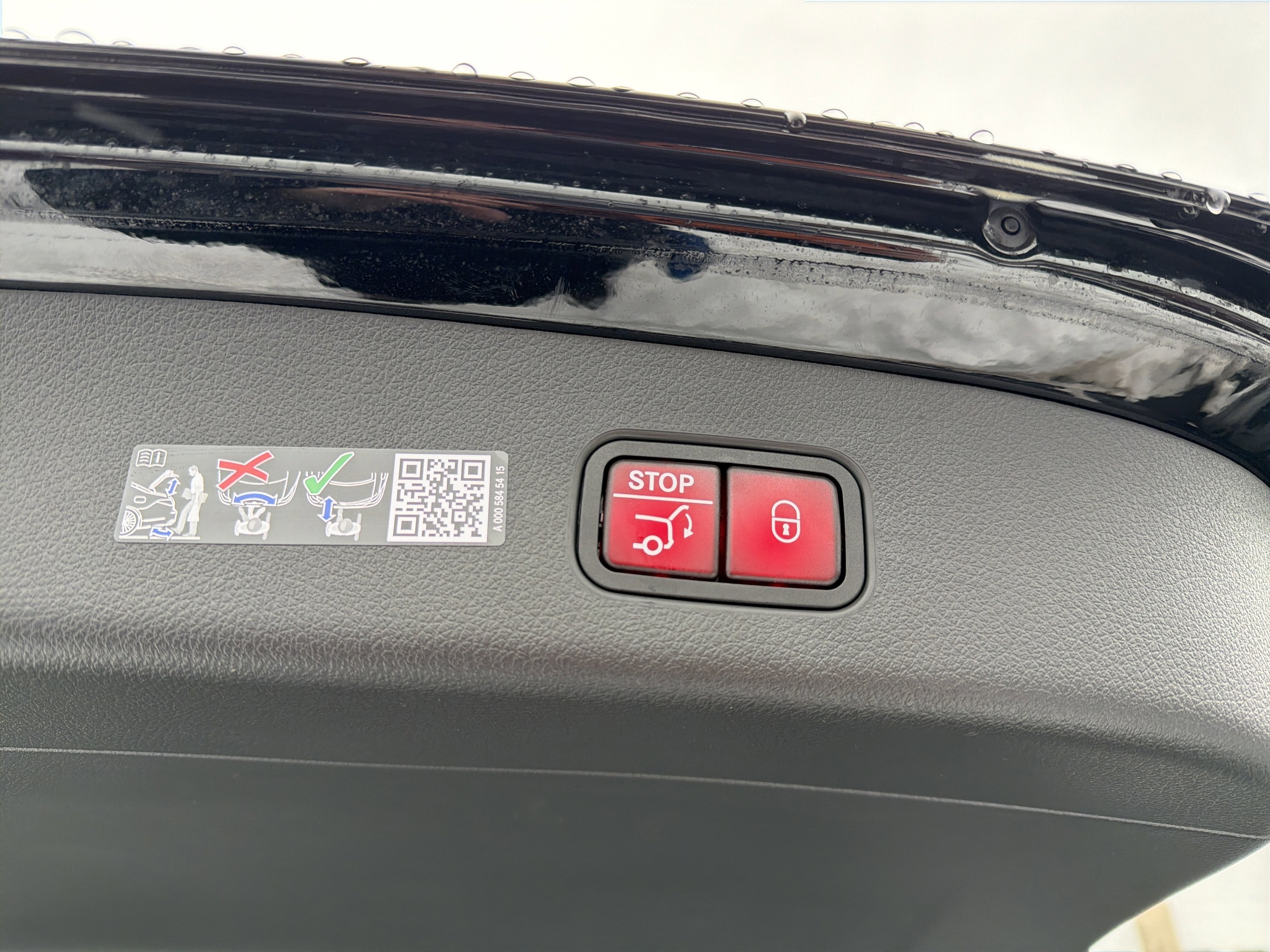 2026 Mercedes-Benz GLC GLC 300 4MATIC® SUV