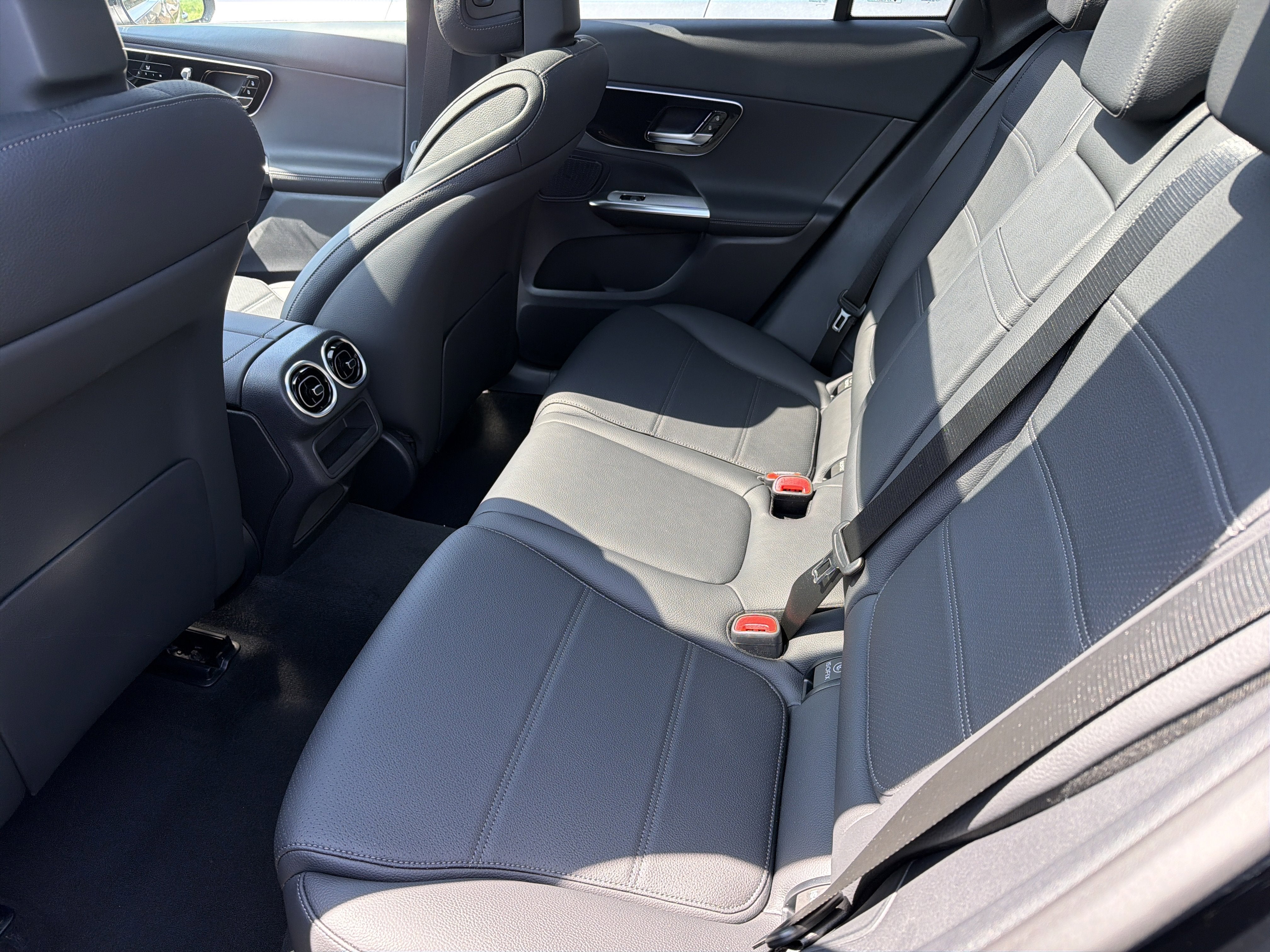 2026 Mercedes-Benz GLC GLC 300 4MATIC® SUV