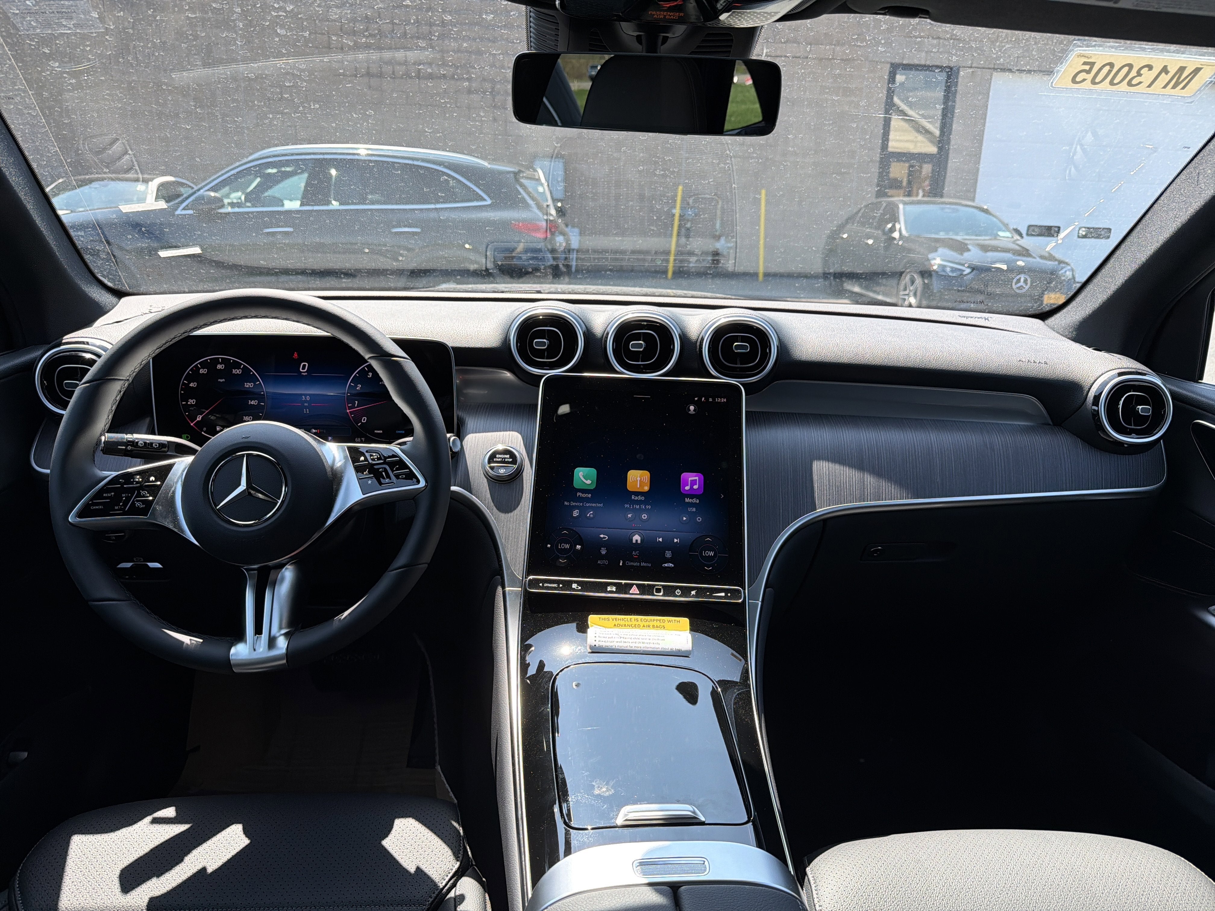 2026 Mercedes-Benz GLC GLC 300 4MATIC® SUV