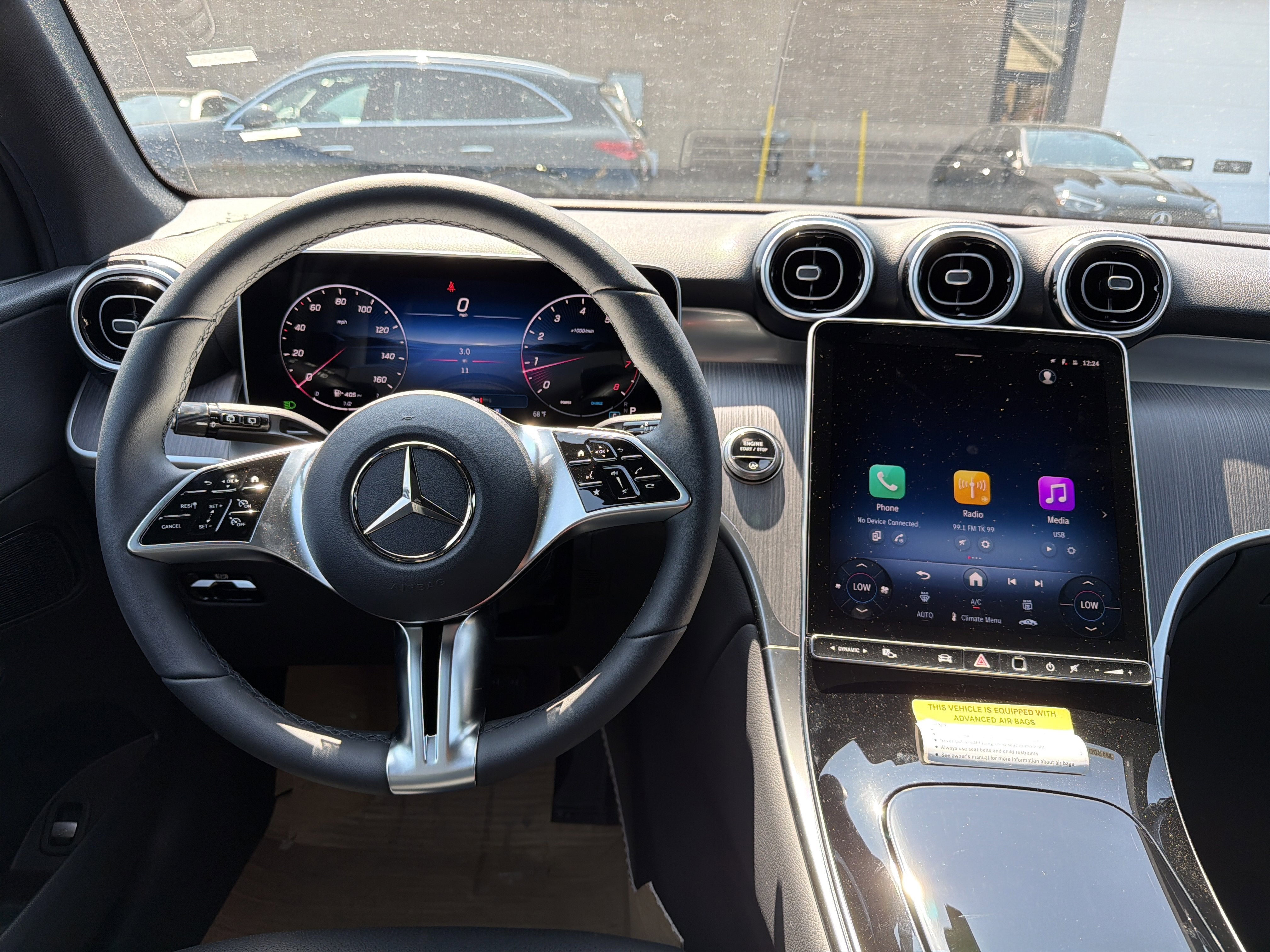 2026 Mercedes-Benz GLC GLC 300 4MATIC® SUV