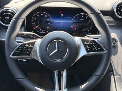 2026 Mercedes-Benz GLC GLC 300 4MATIC® SUV