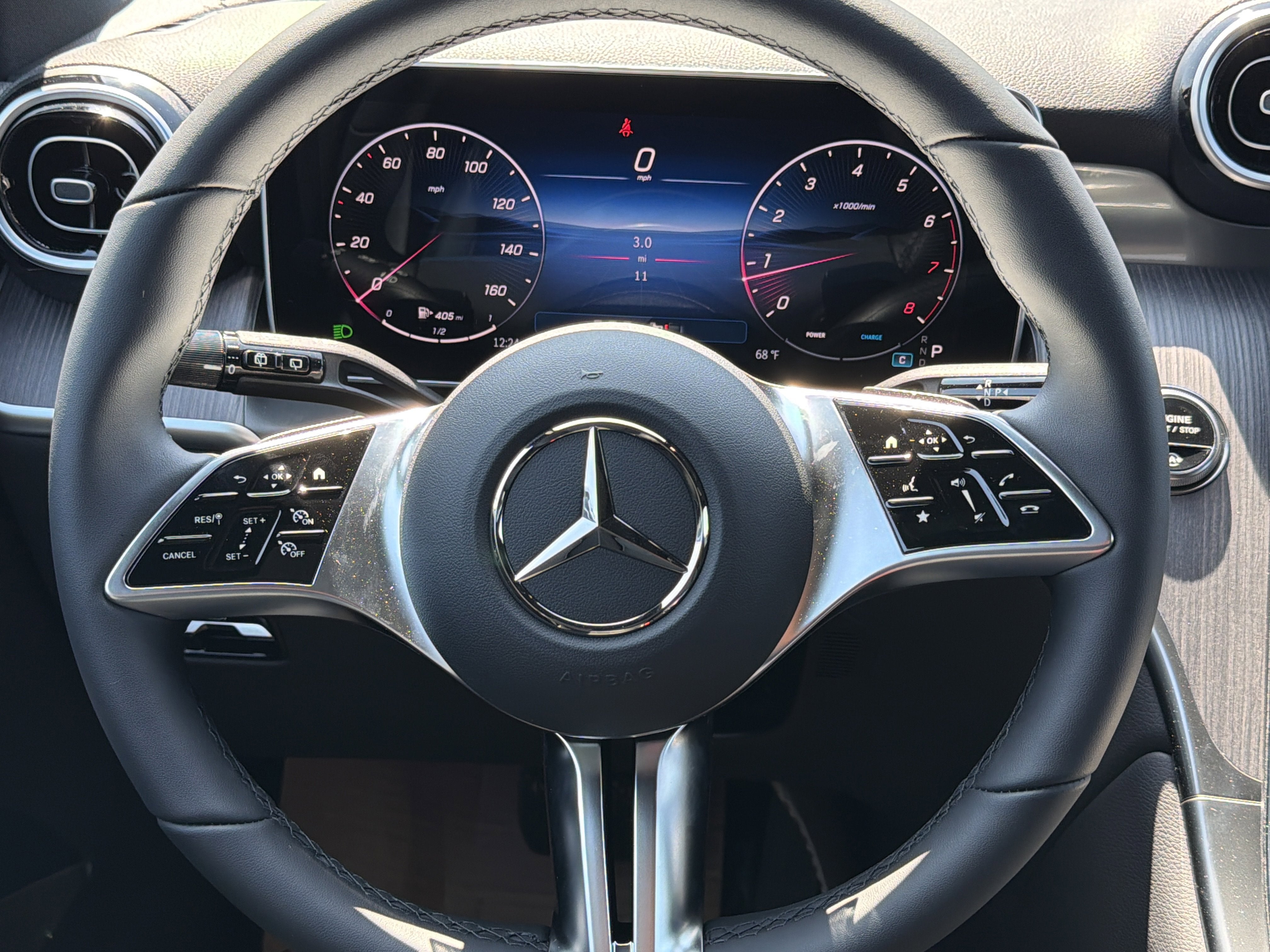 2026 Mercedes-Benz GLC GLC 300 4MATIC® SUV