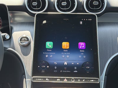 2026 Mercedes-Benz GLC GLC 300 4MATIC® SUV