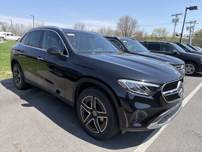 2026 Mercedes-Benz GLC GLC 300 4MATIC® SUV