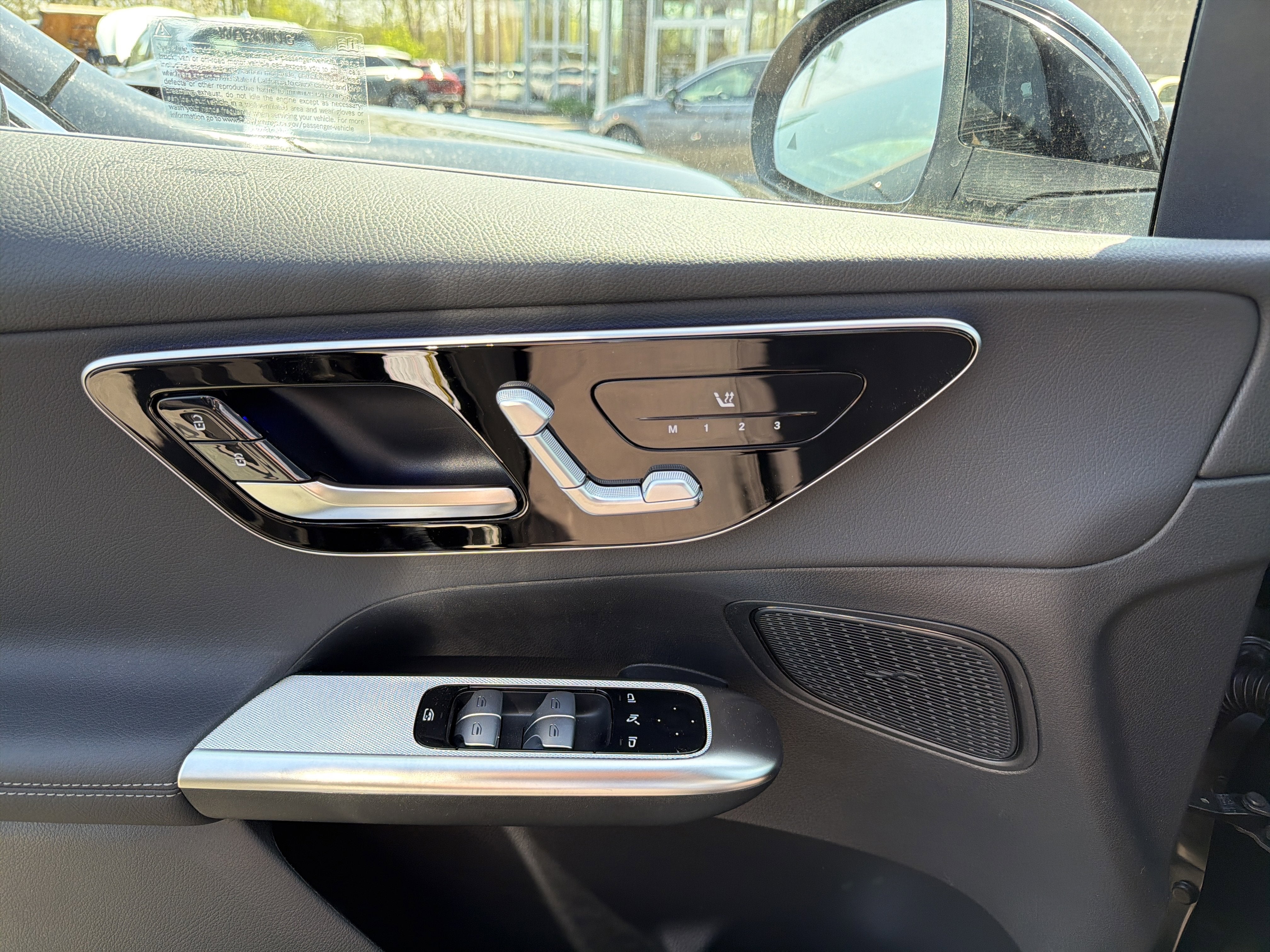 2026 Mercedes-Benz GLC GLC 300 4MATIC® SUV